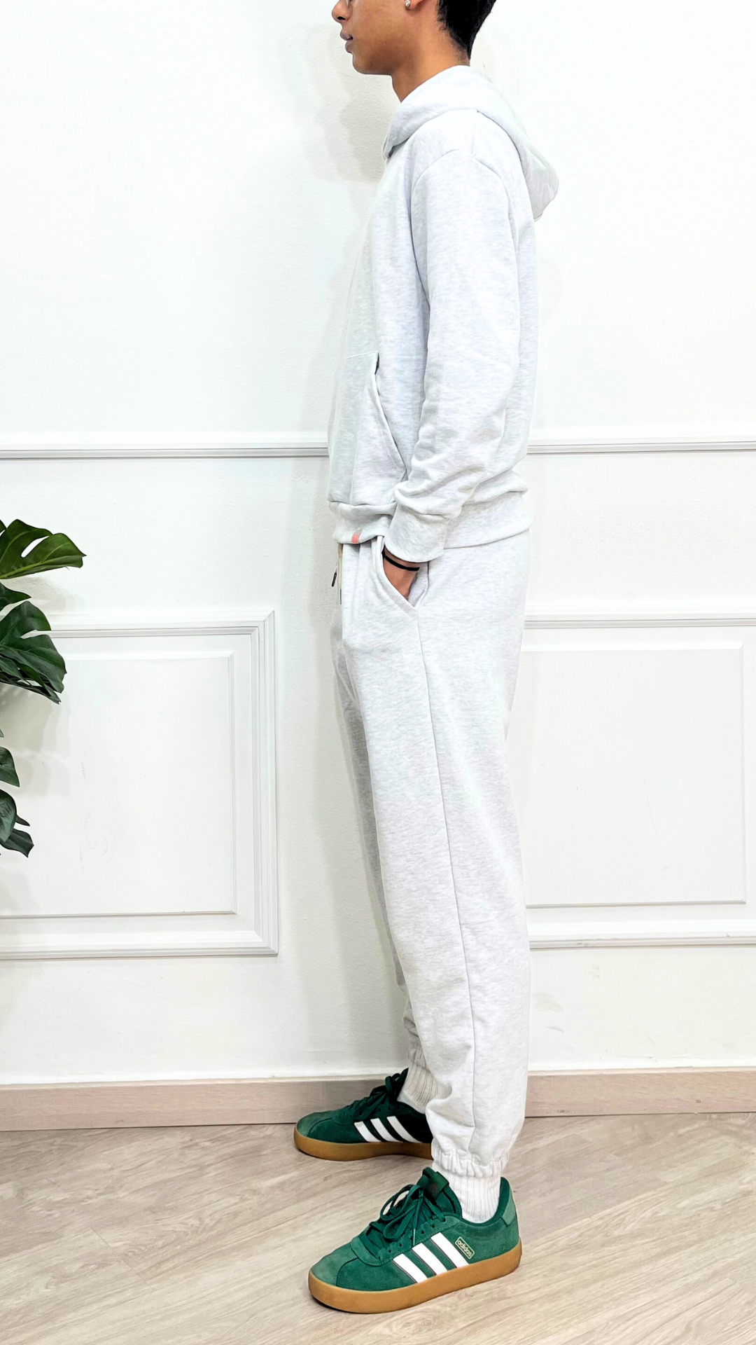 Completo di Tuta - BLACKSVNDAY