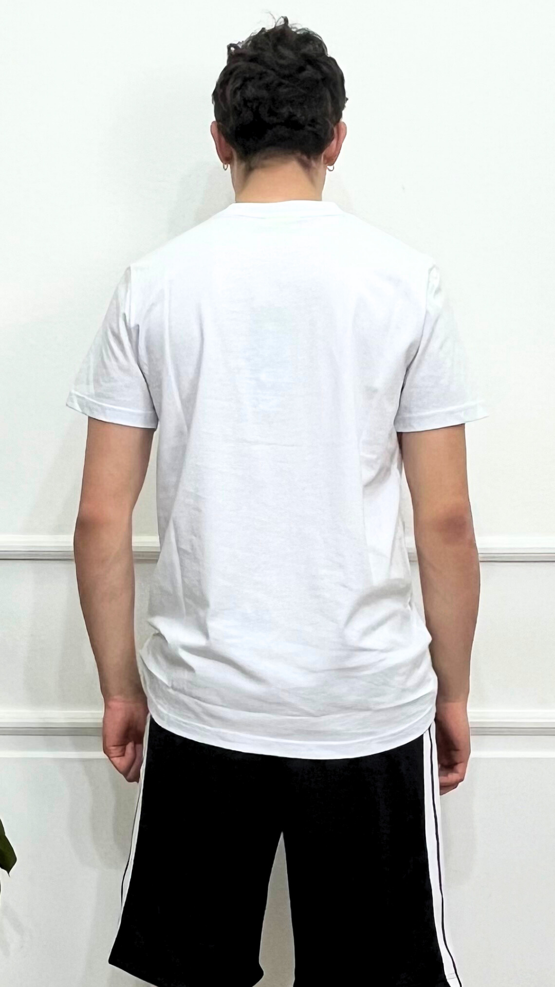T-shirt basic - ICON