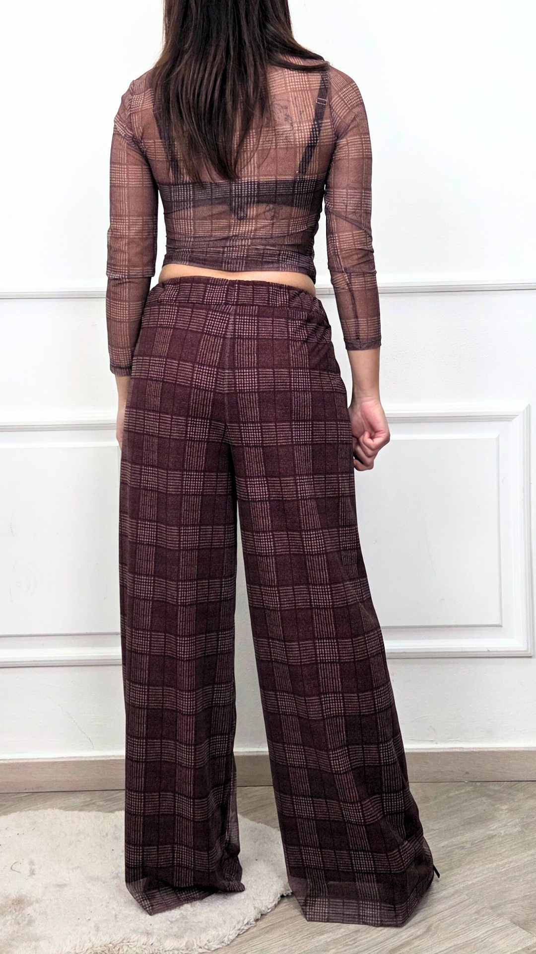 Completo Insta Firenze