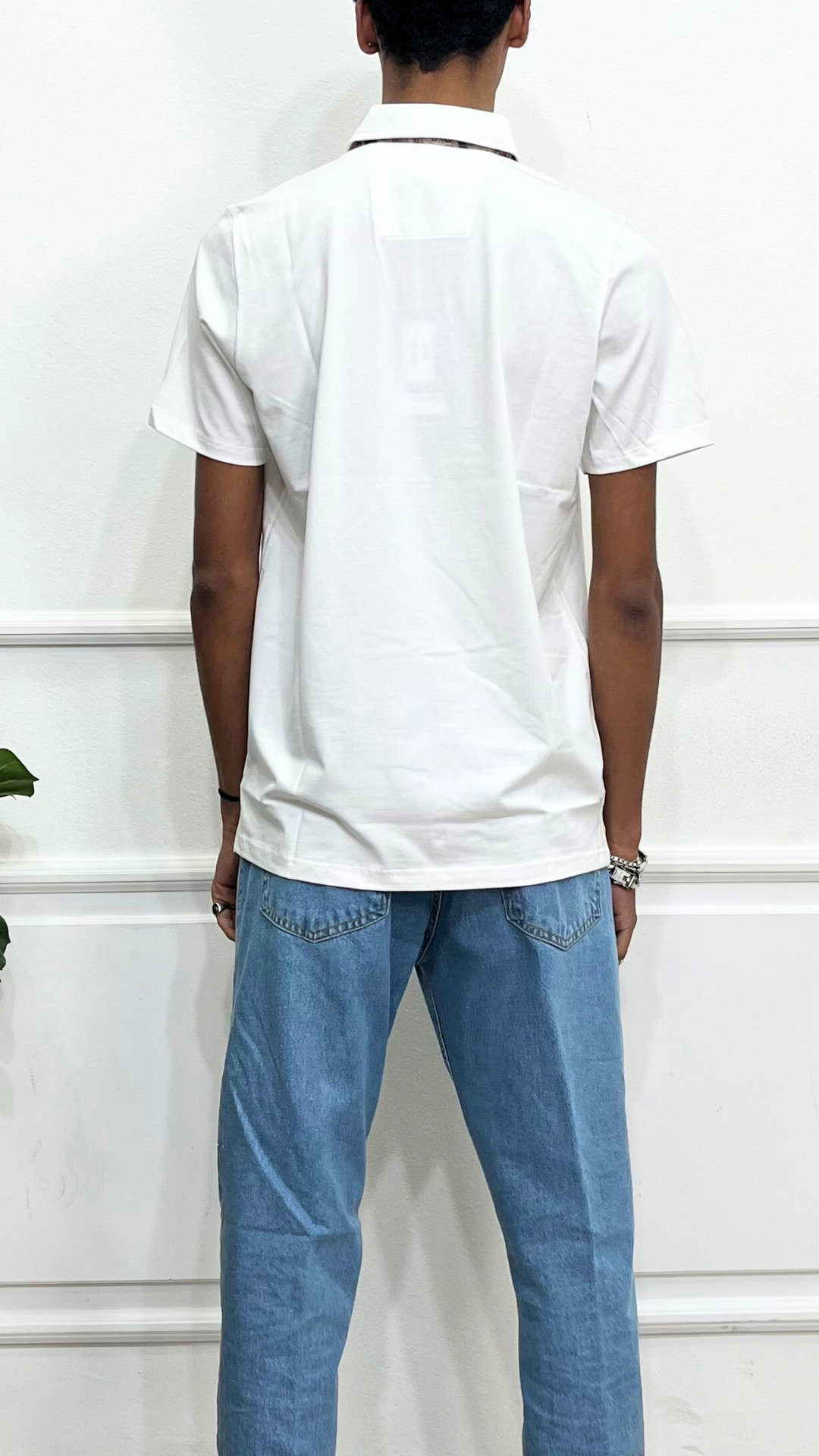 Polo Square - ALEANDRO LA CORTE