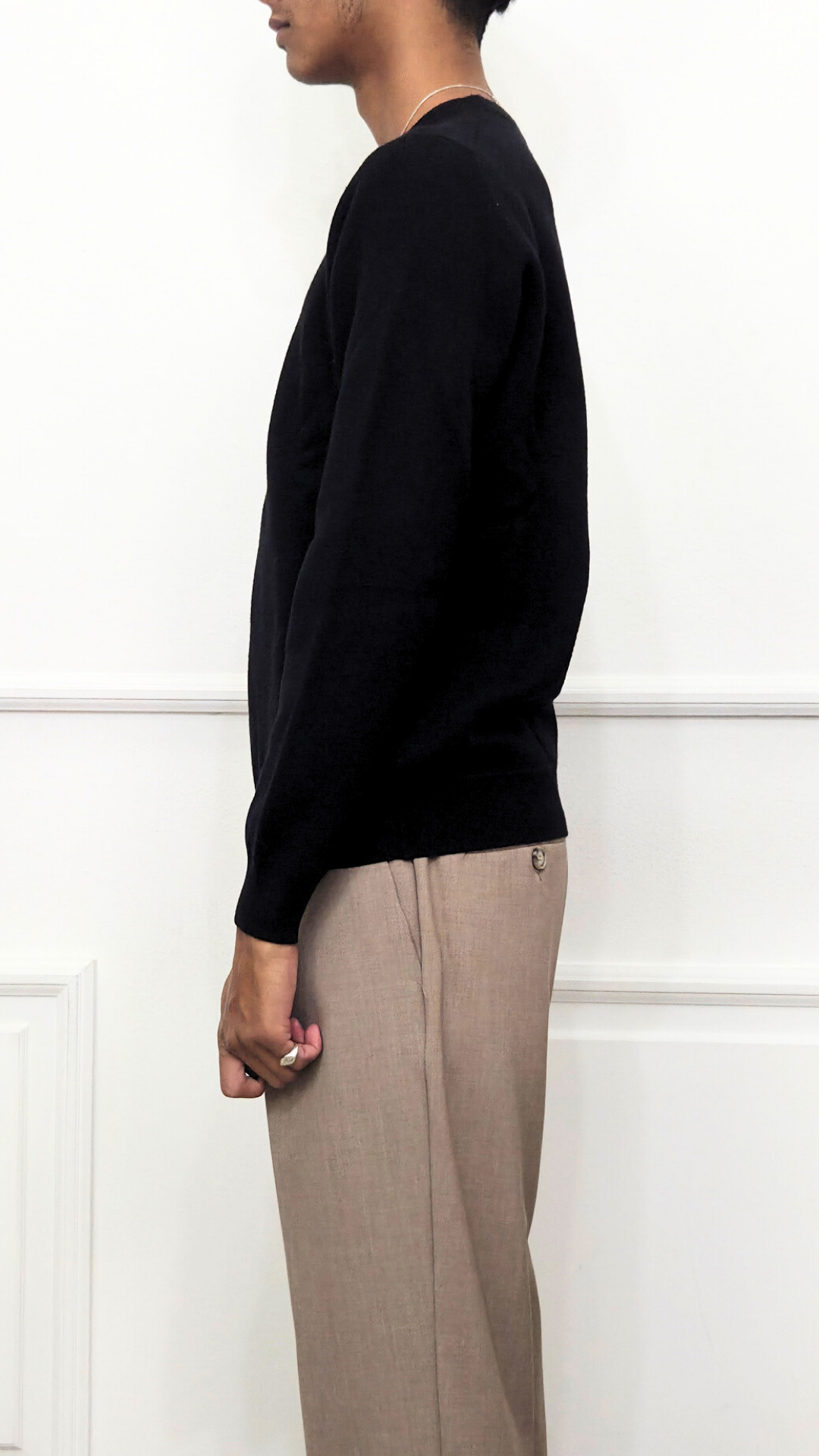 Maglia girocollo PBT - URBANRING