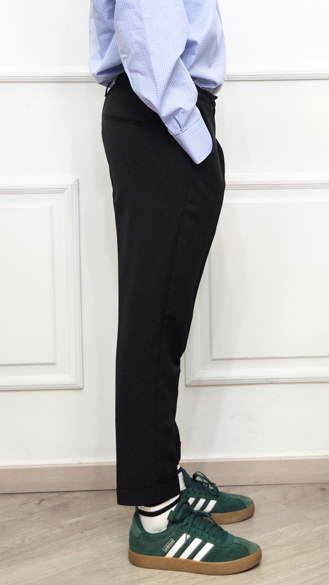 Pantalaccio Noise - BLACKSVNDAY