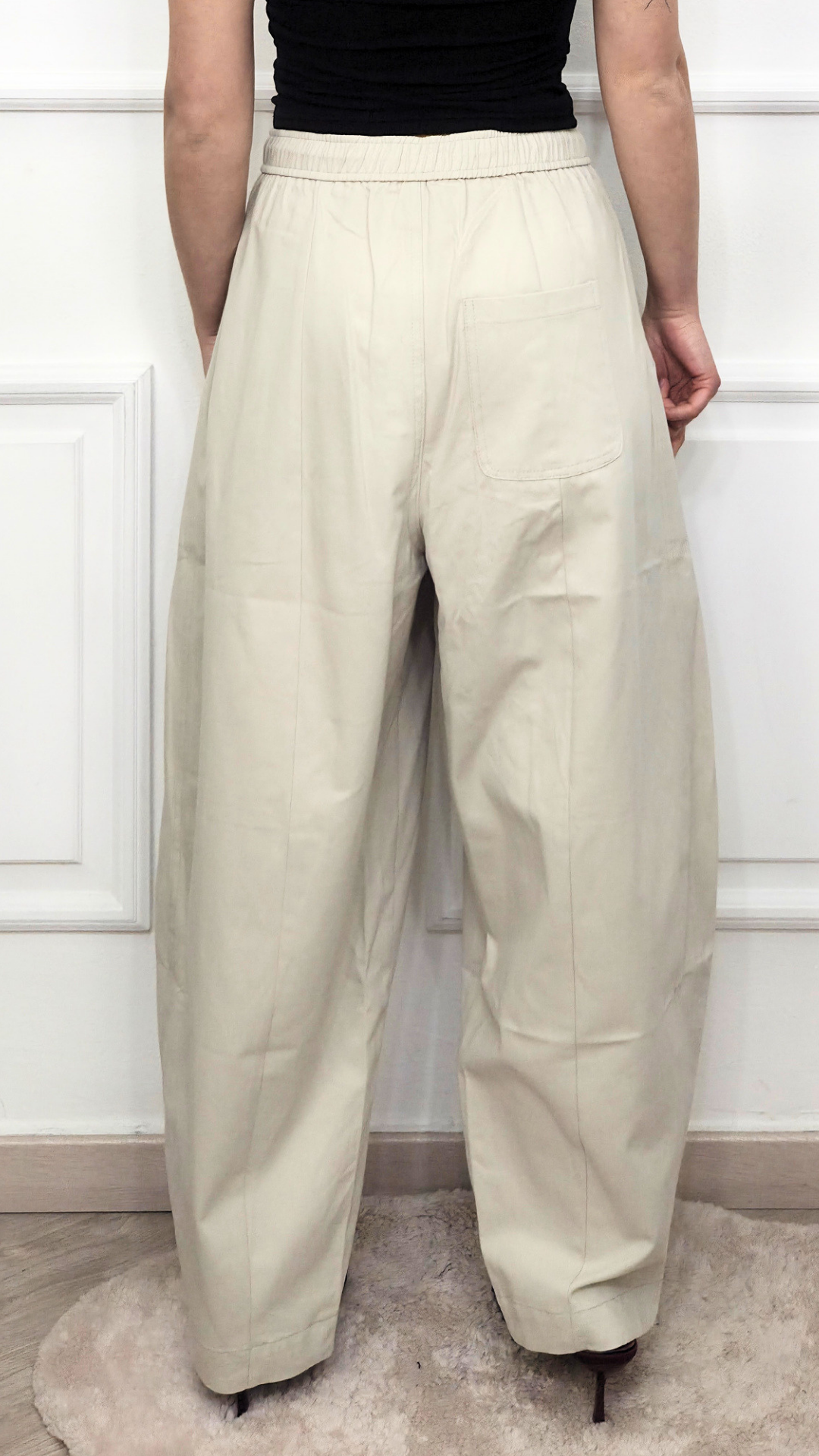 Pantalone Tulip