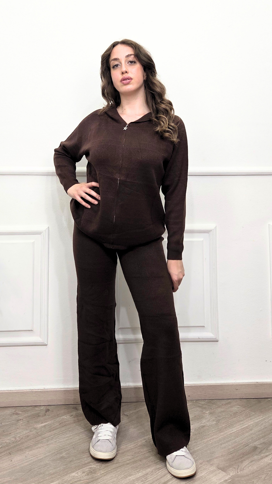 Completo di Tuta Fashion