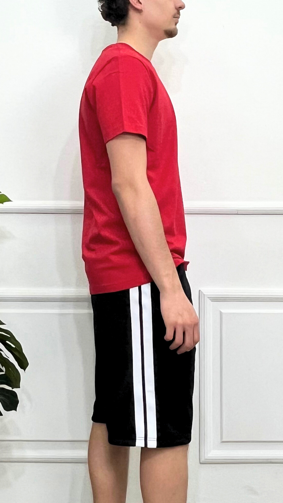 T-shirt basic - ICON
