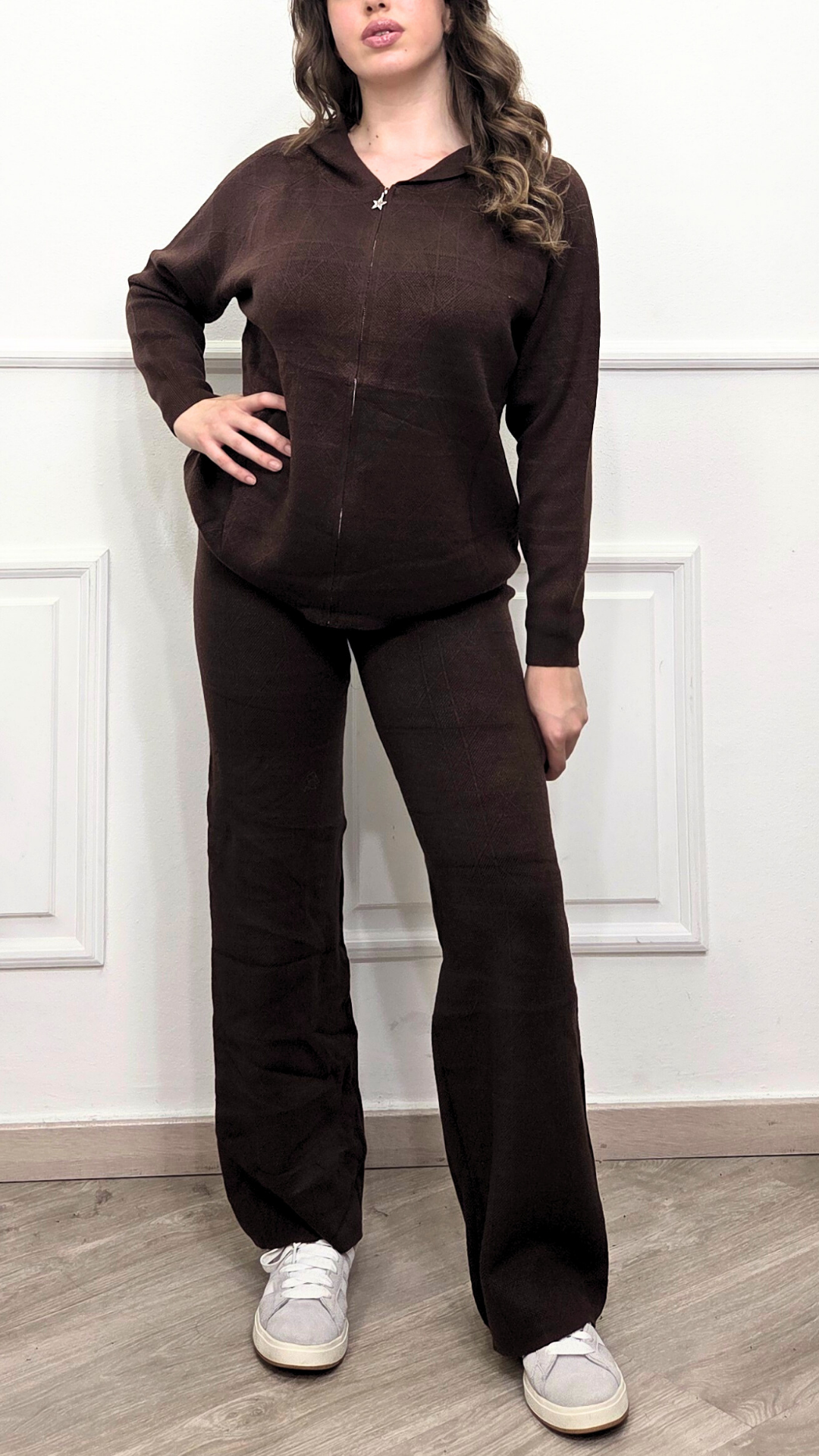 Completo di Tuta Fashion