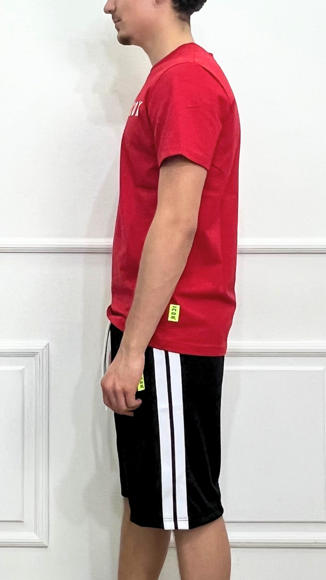 T-shirt basic - ICON