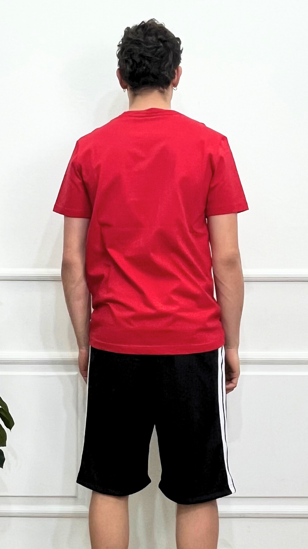 T-shirt basic - ICON