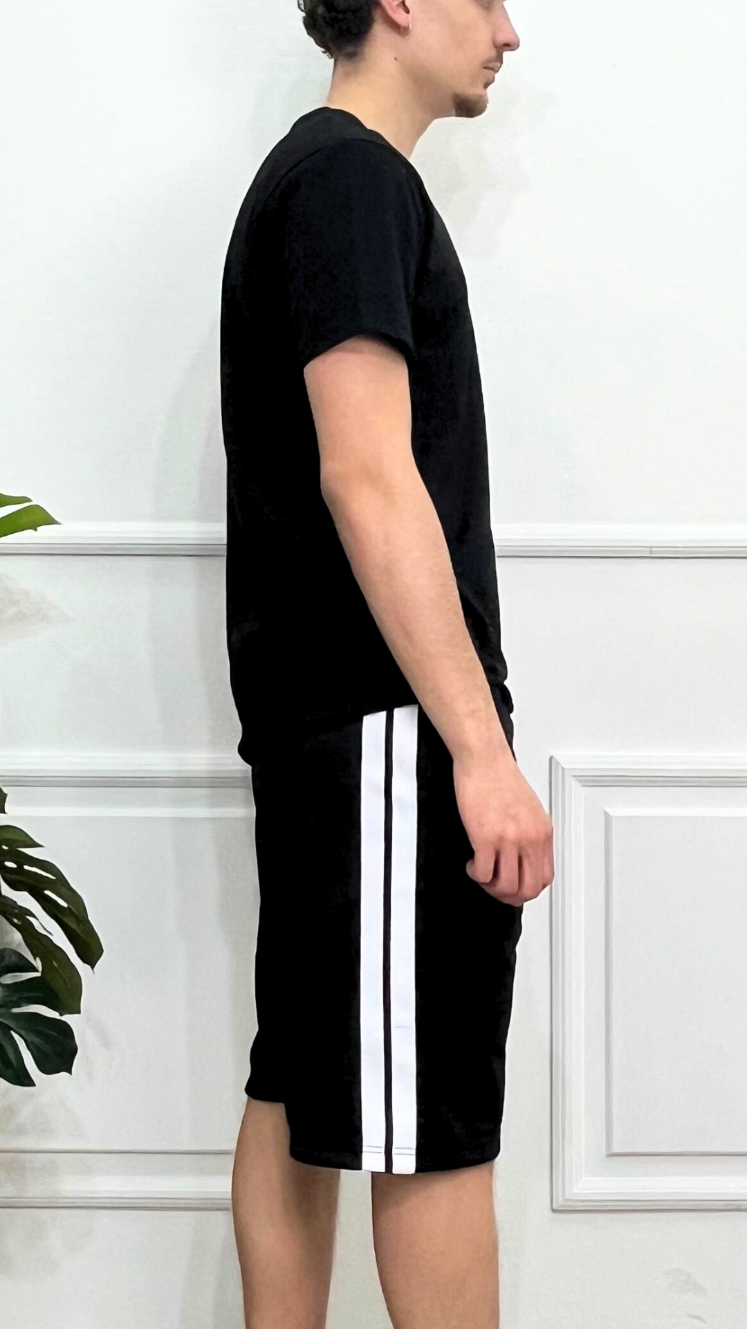 T-shirt basic - ICON
