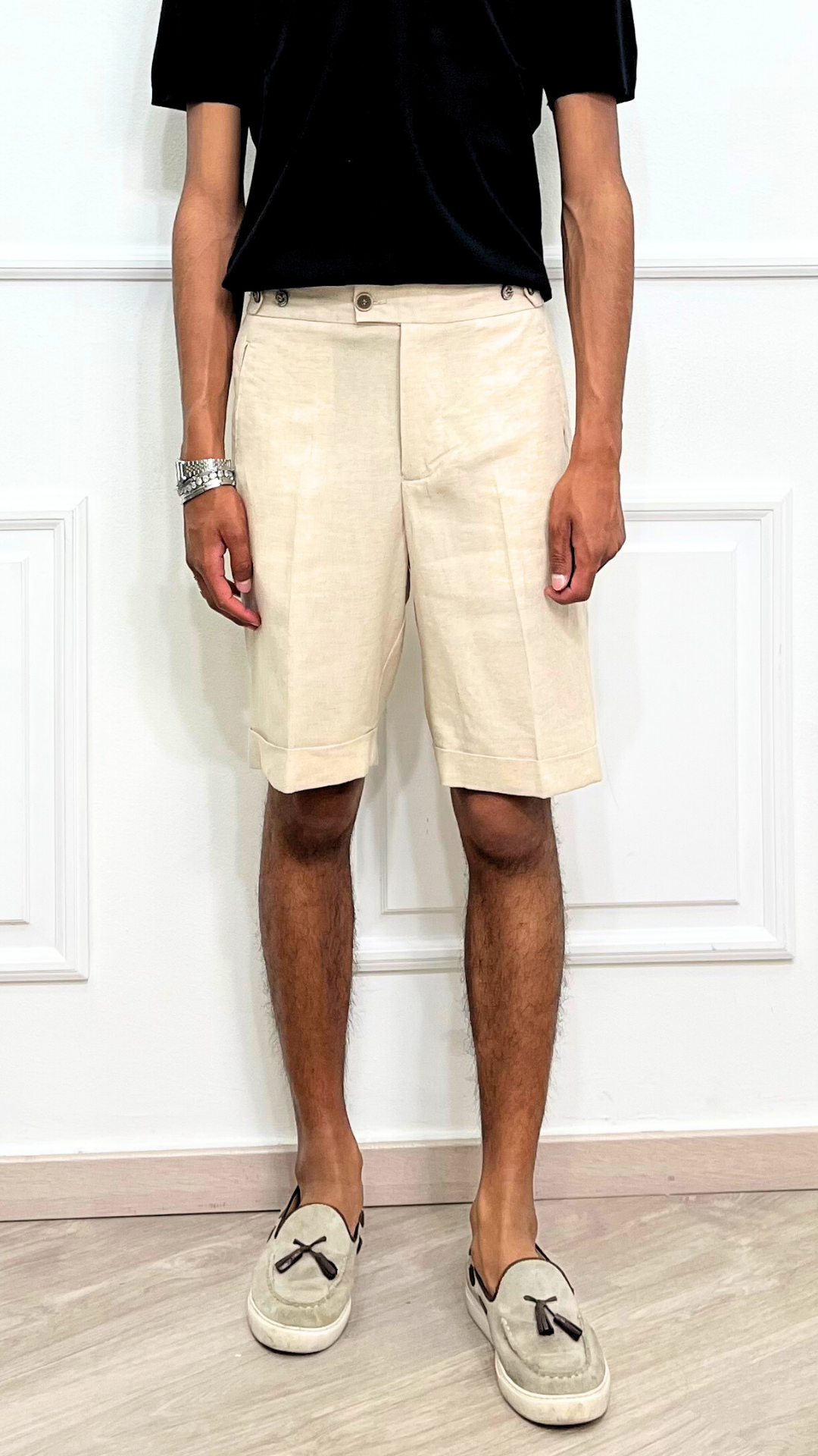 Pantaloncino classico