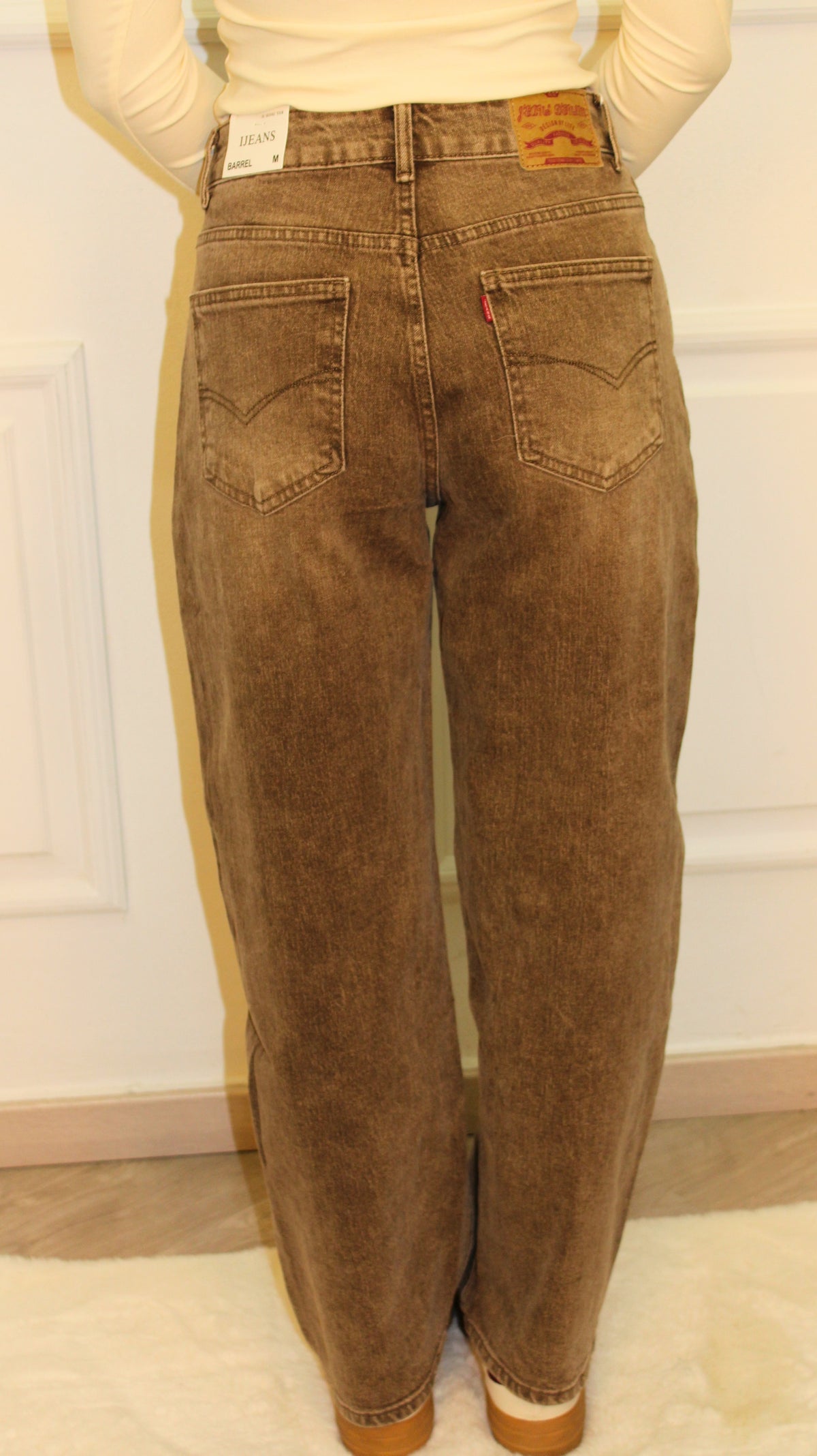 Jeans Sand