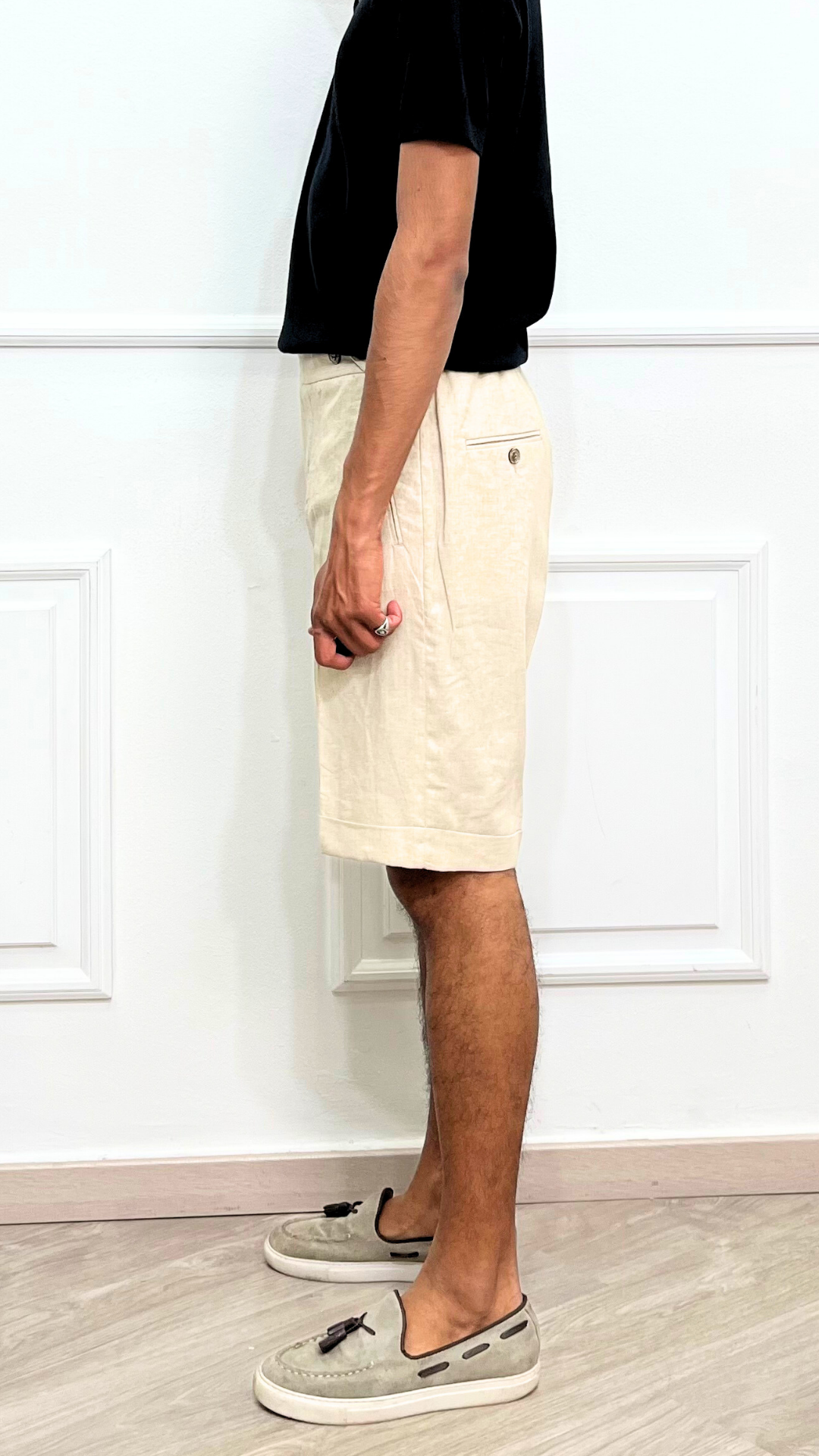 Pantaloncino classico