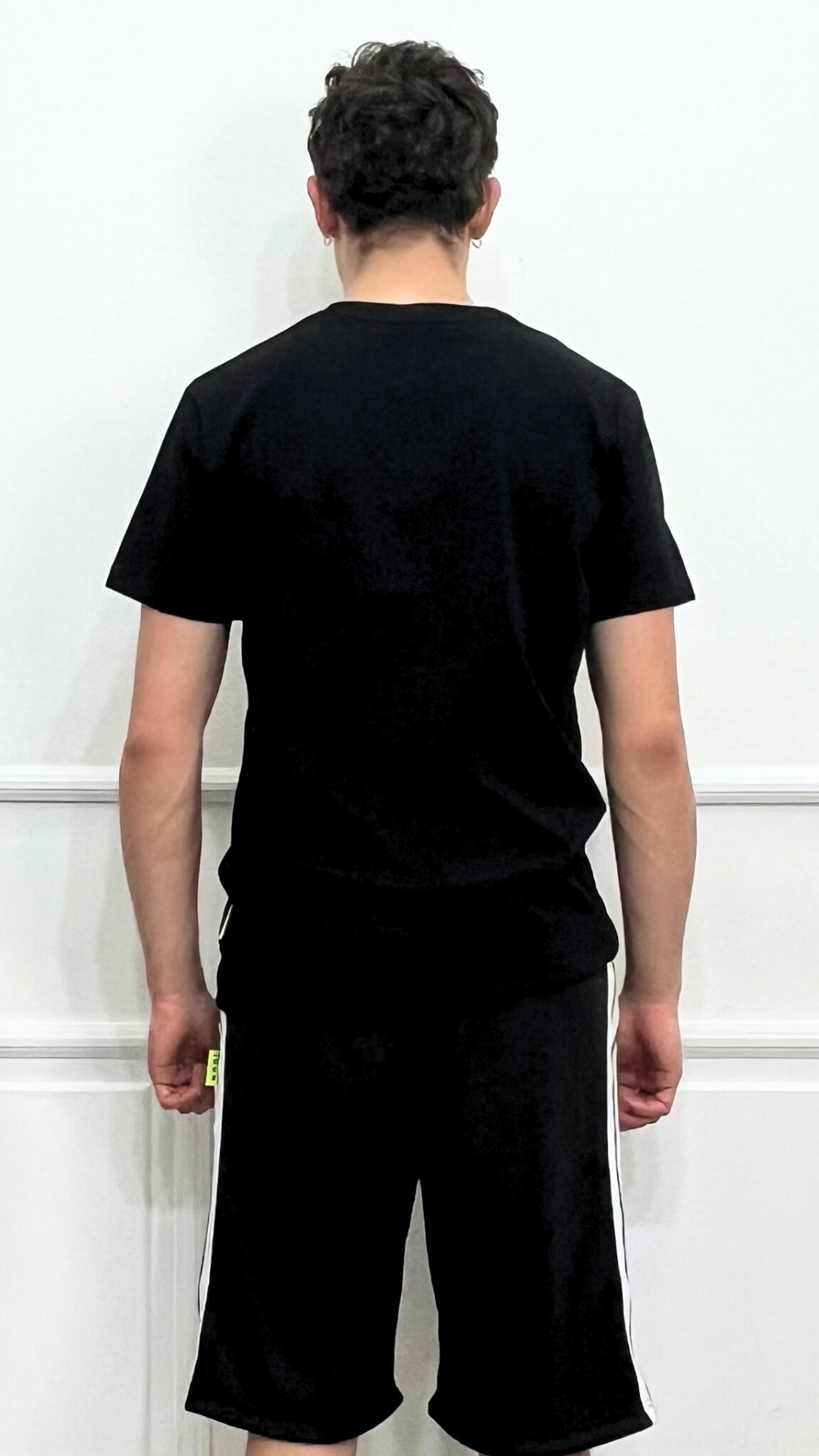 T-shirt basic - ICON
