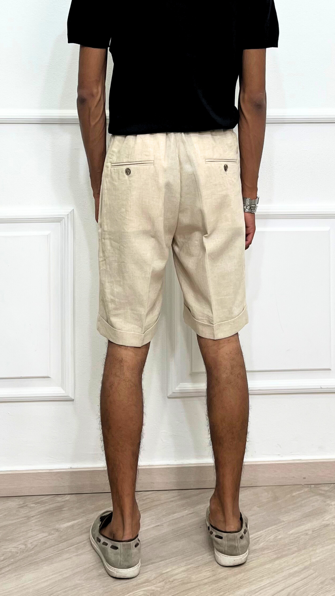 Pantaloncino classico