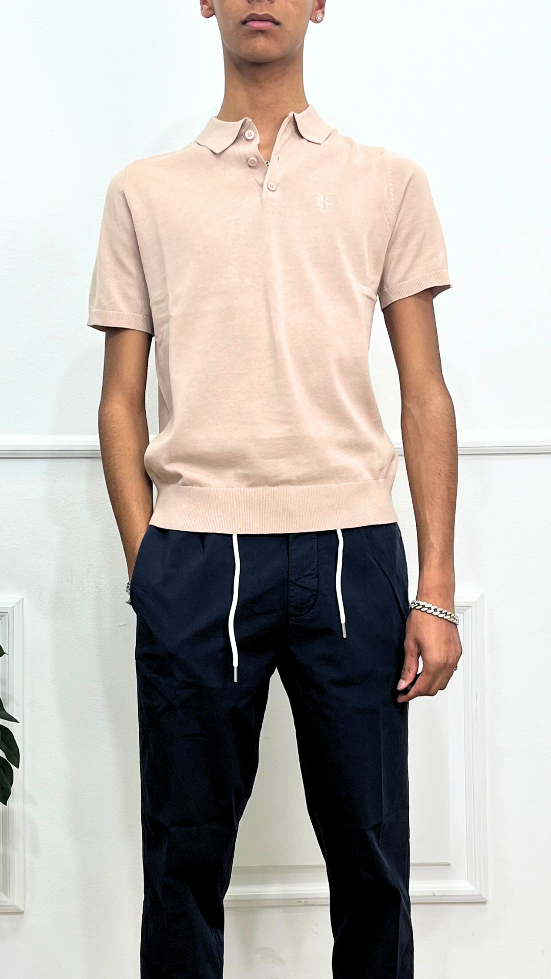 Polo in cotone - URBANRING