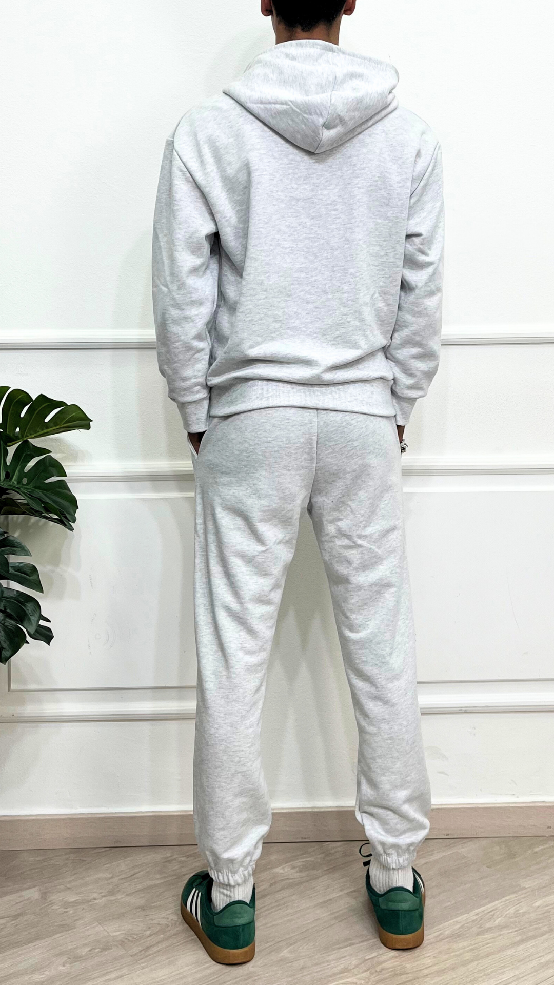 Completo di Tuta - BLACKSVNDAY