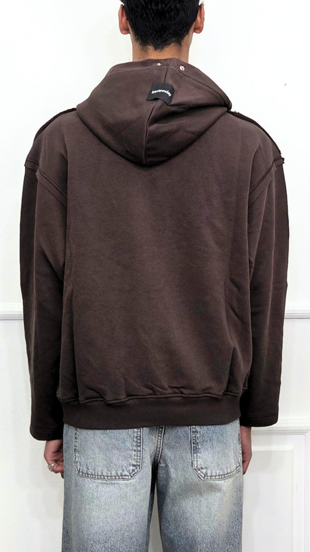 Hoodie Urban