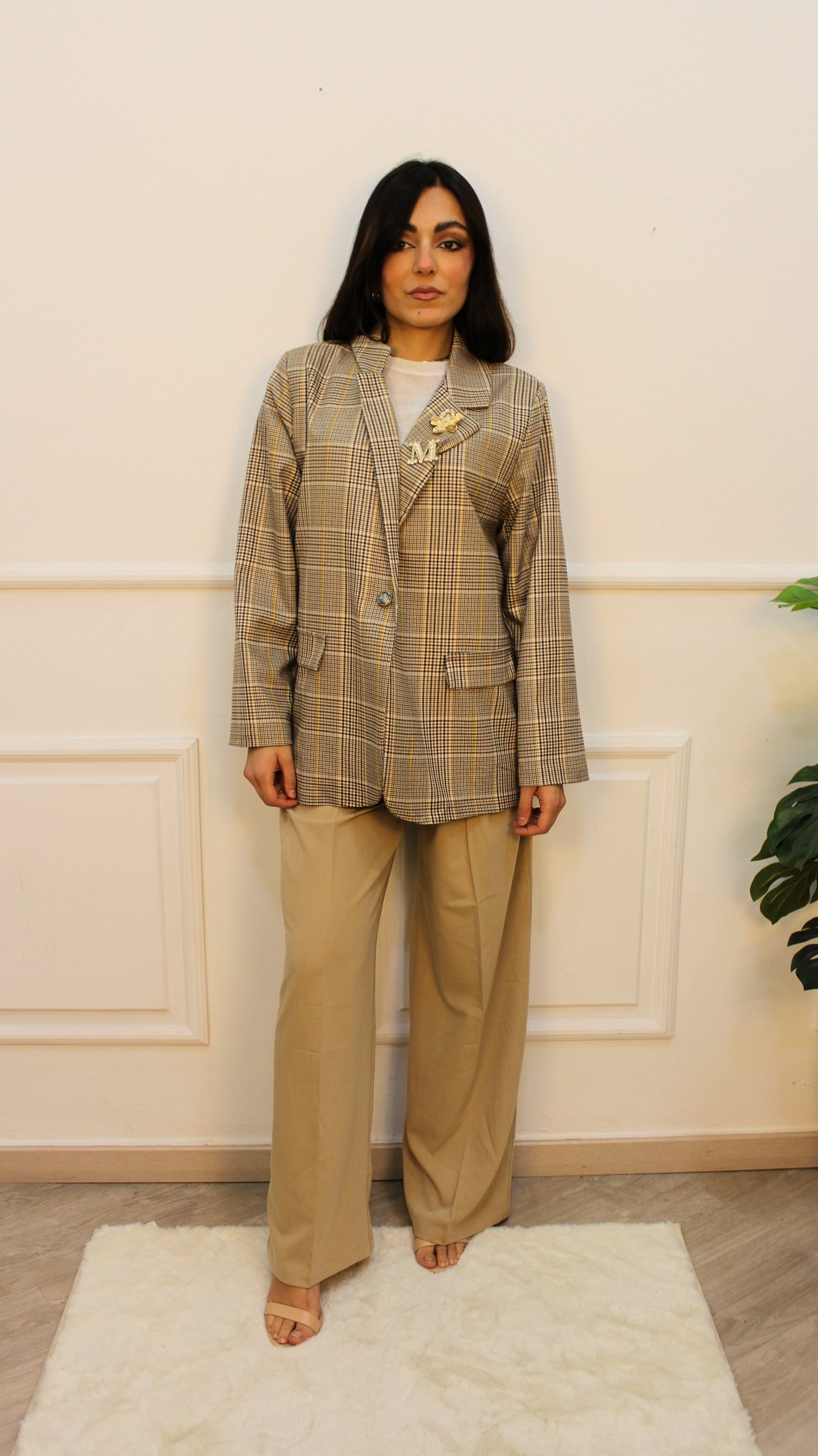 PANTALONE PENCE
