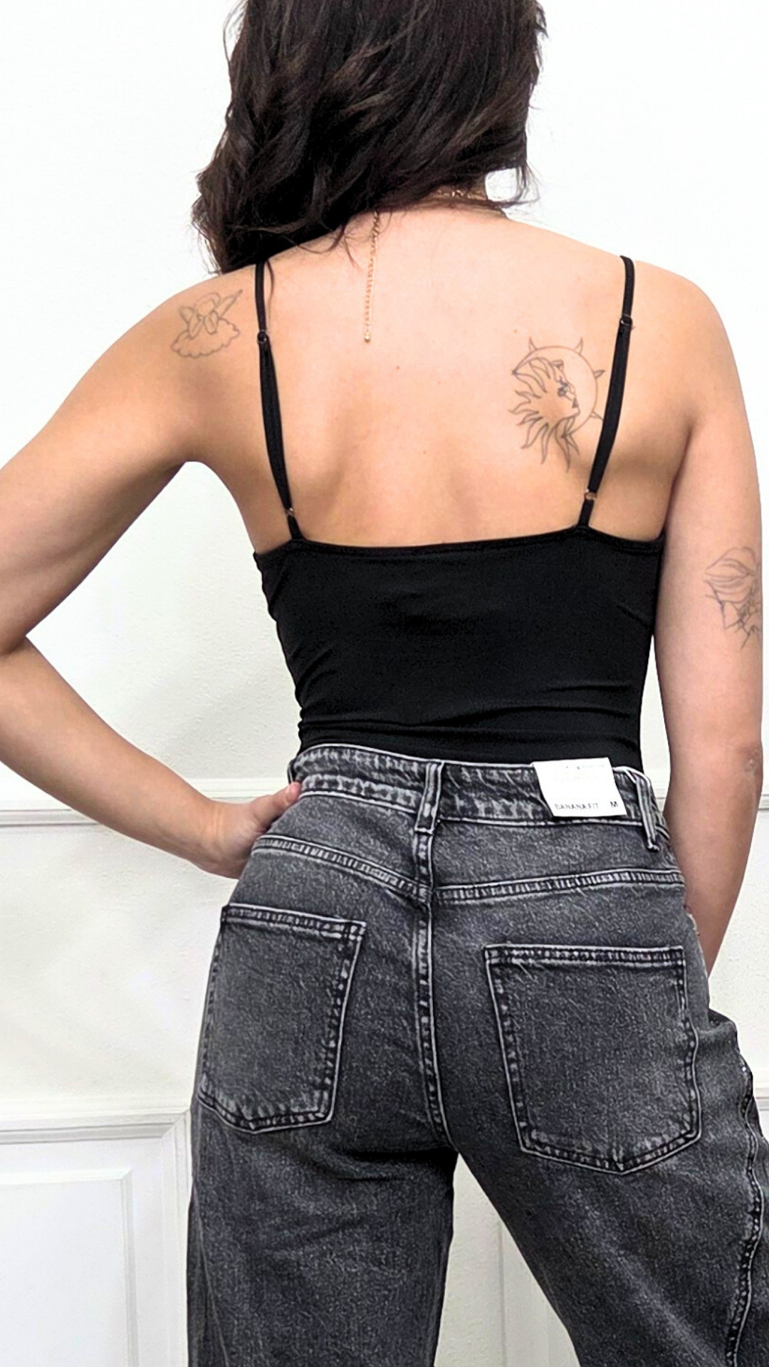 BODY CON COPPE - LOVERY COLLECTION