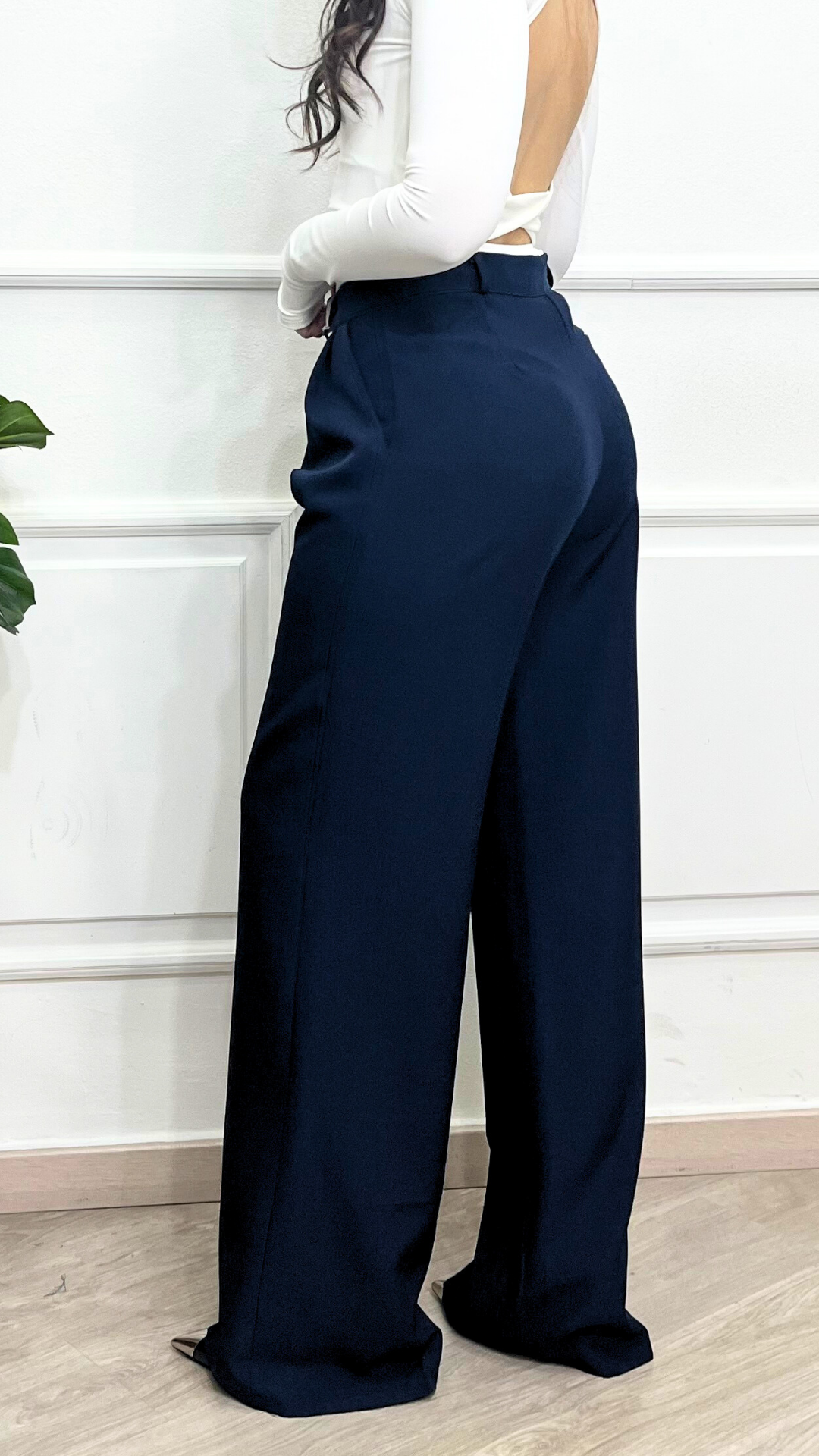 PantaPalazzo - SARAH