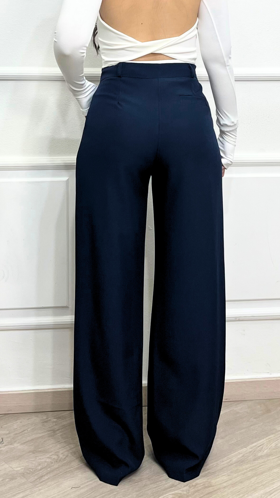 PantaPalazzo - SARAH