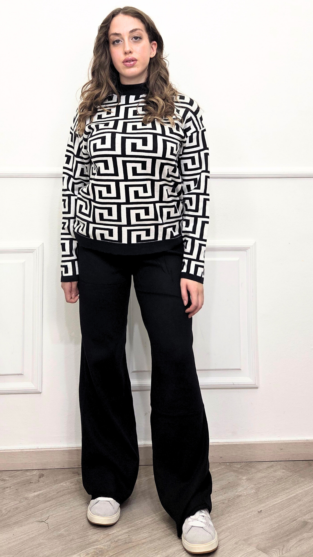 Completo di Tuta phi star