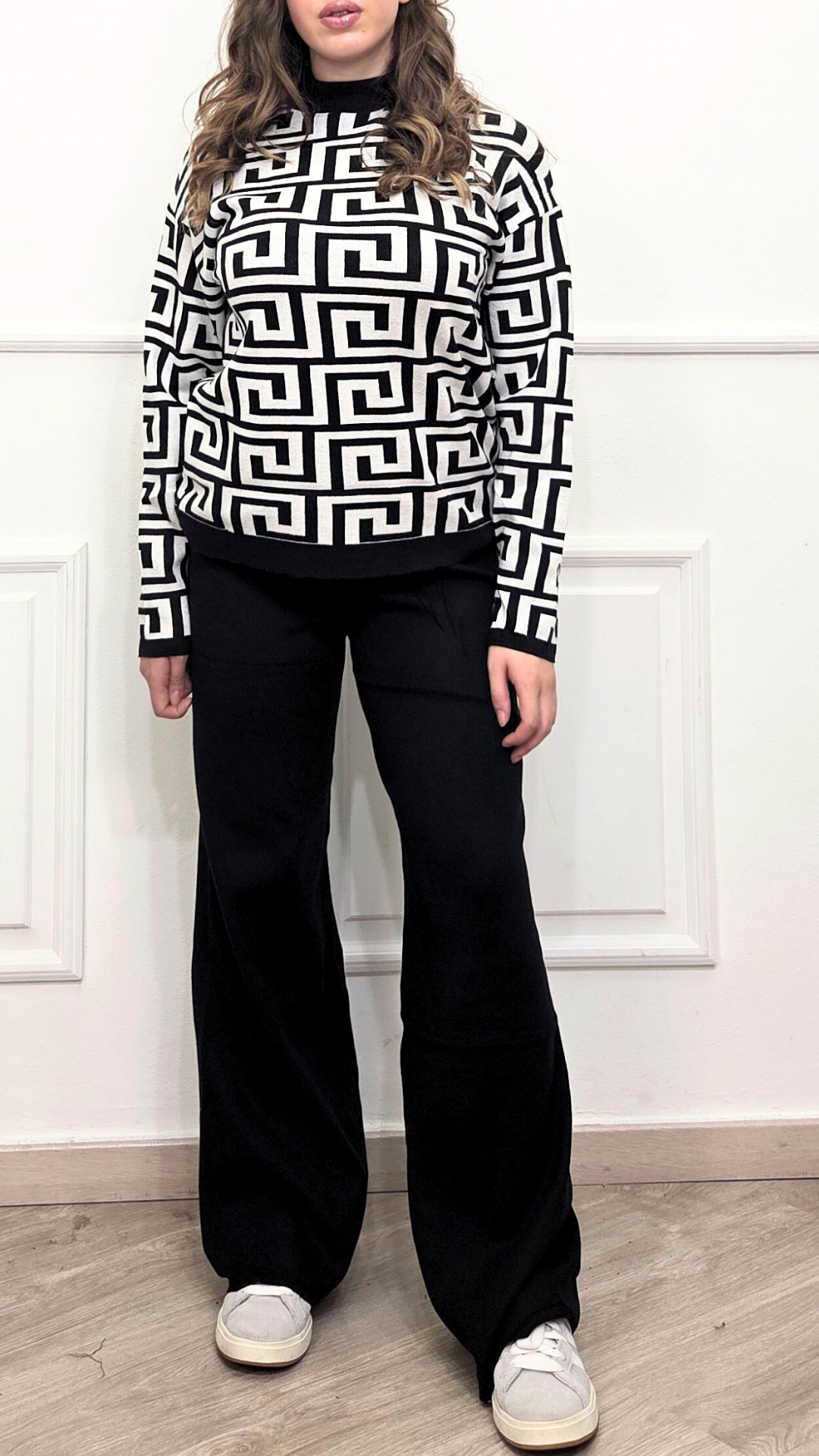 Completo di Tuta phi star