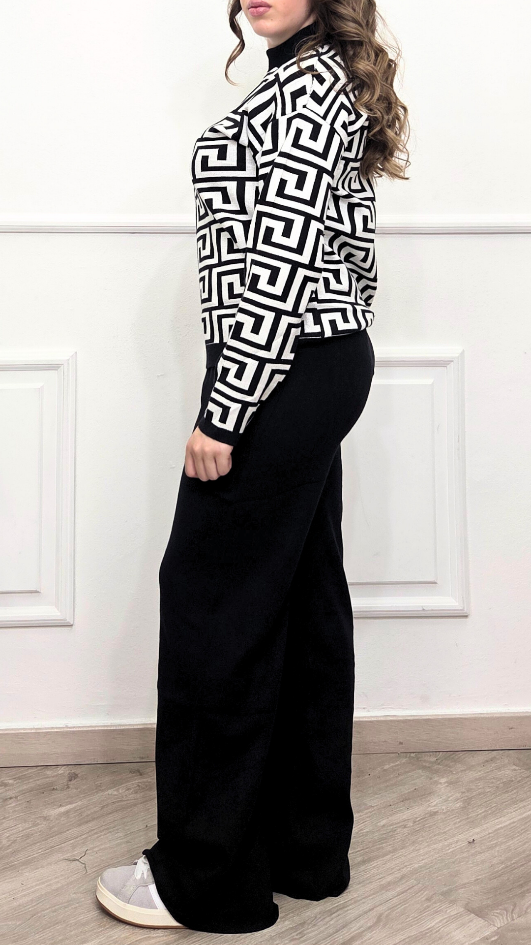 Completo di Tuta phi star