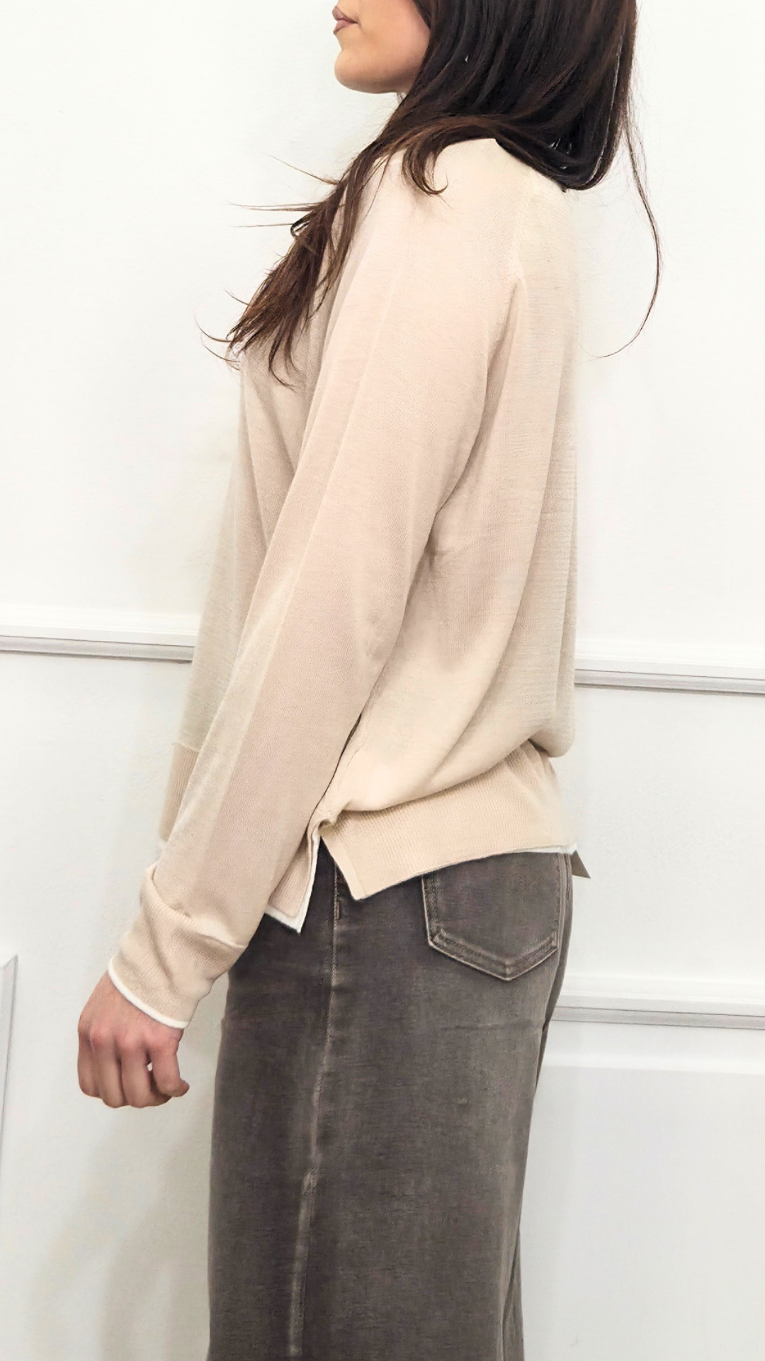 Maglia Basic Deluxe