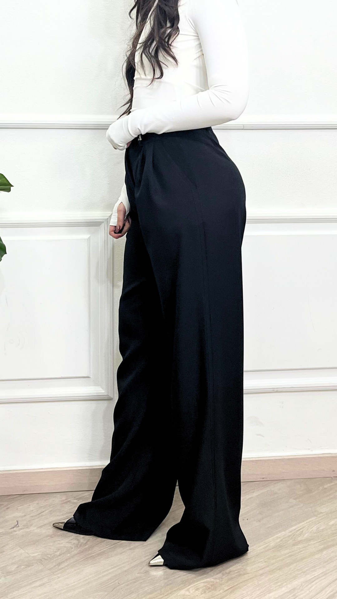 PantaPalazzo - SARAH