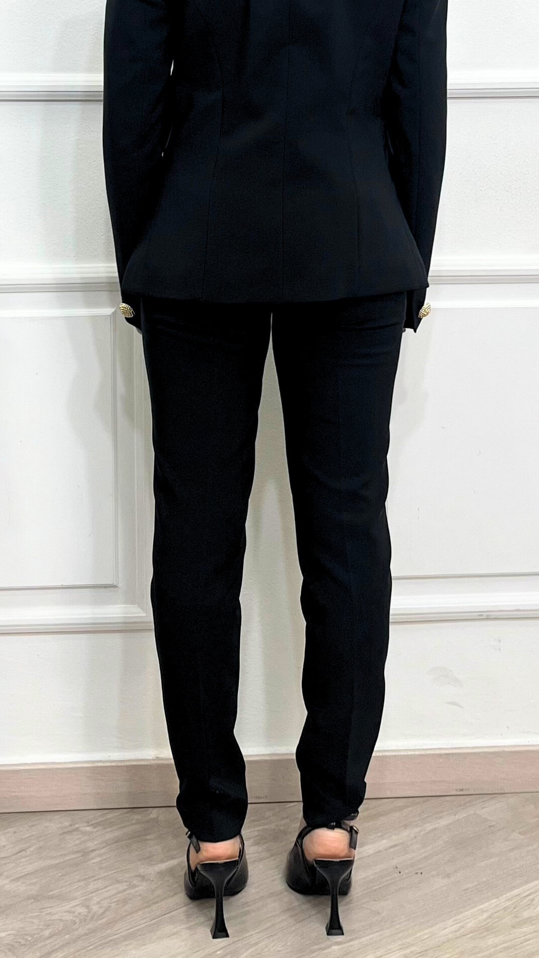 Pantalone Capri - ANYPLACE