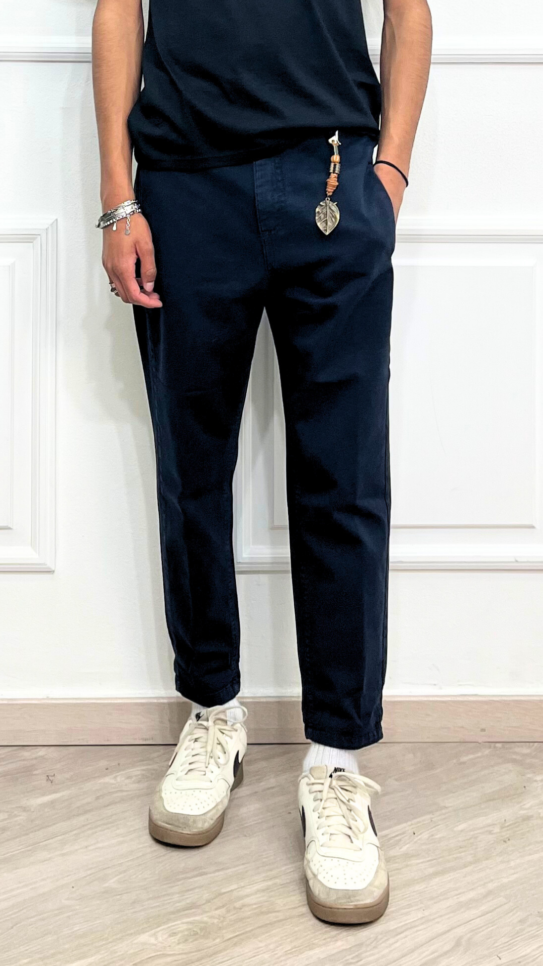 Jeans Baggy - BLACKSVNDAY