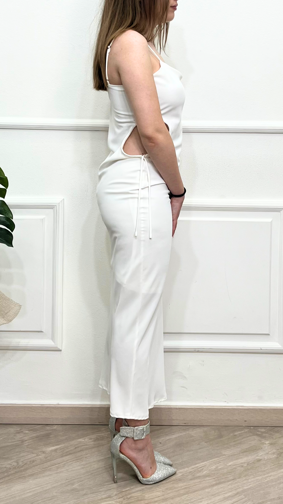 Vestito Dafne
