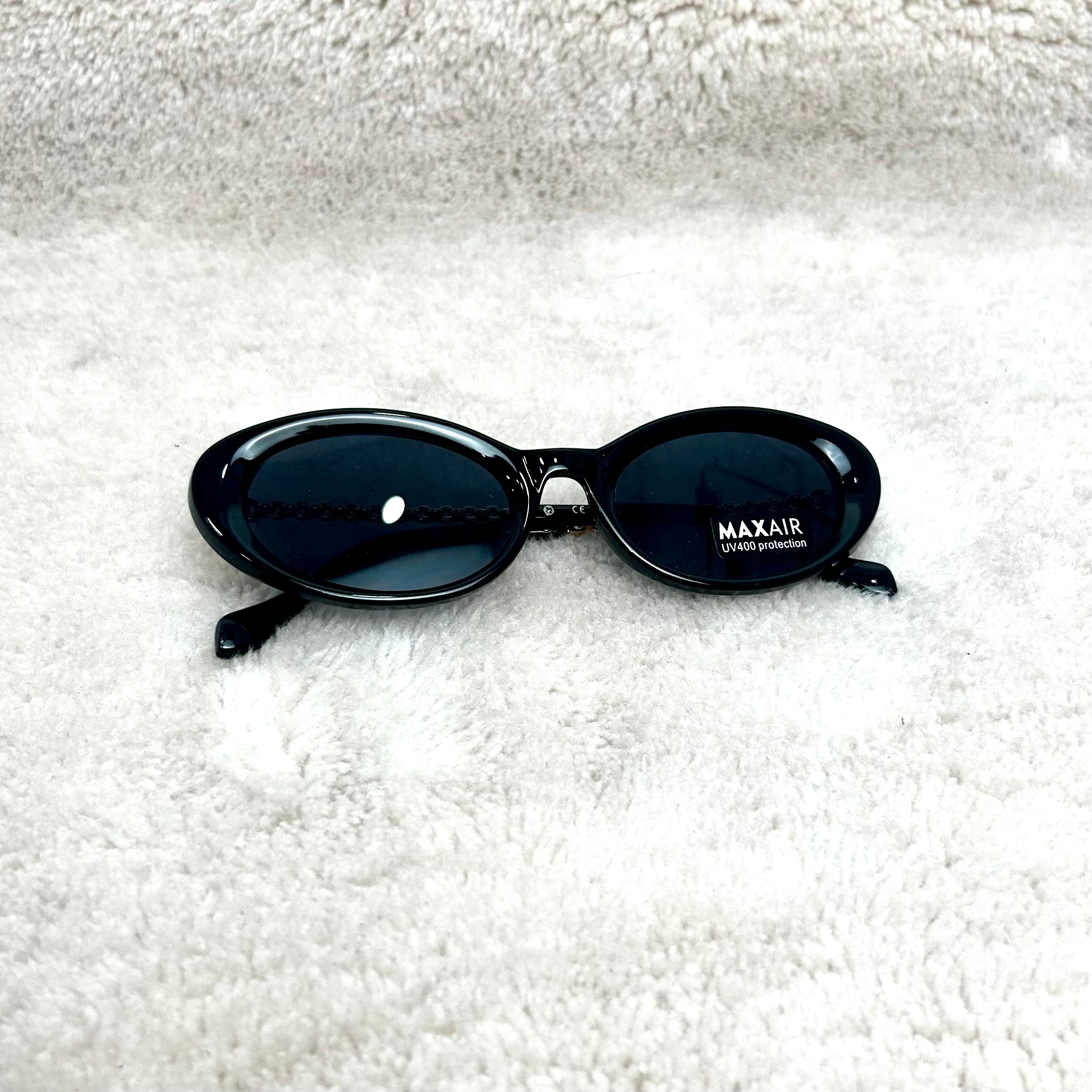 Occhiali da sole Ovali - MAXAIR