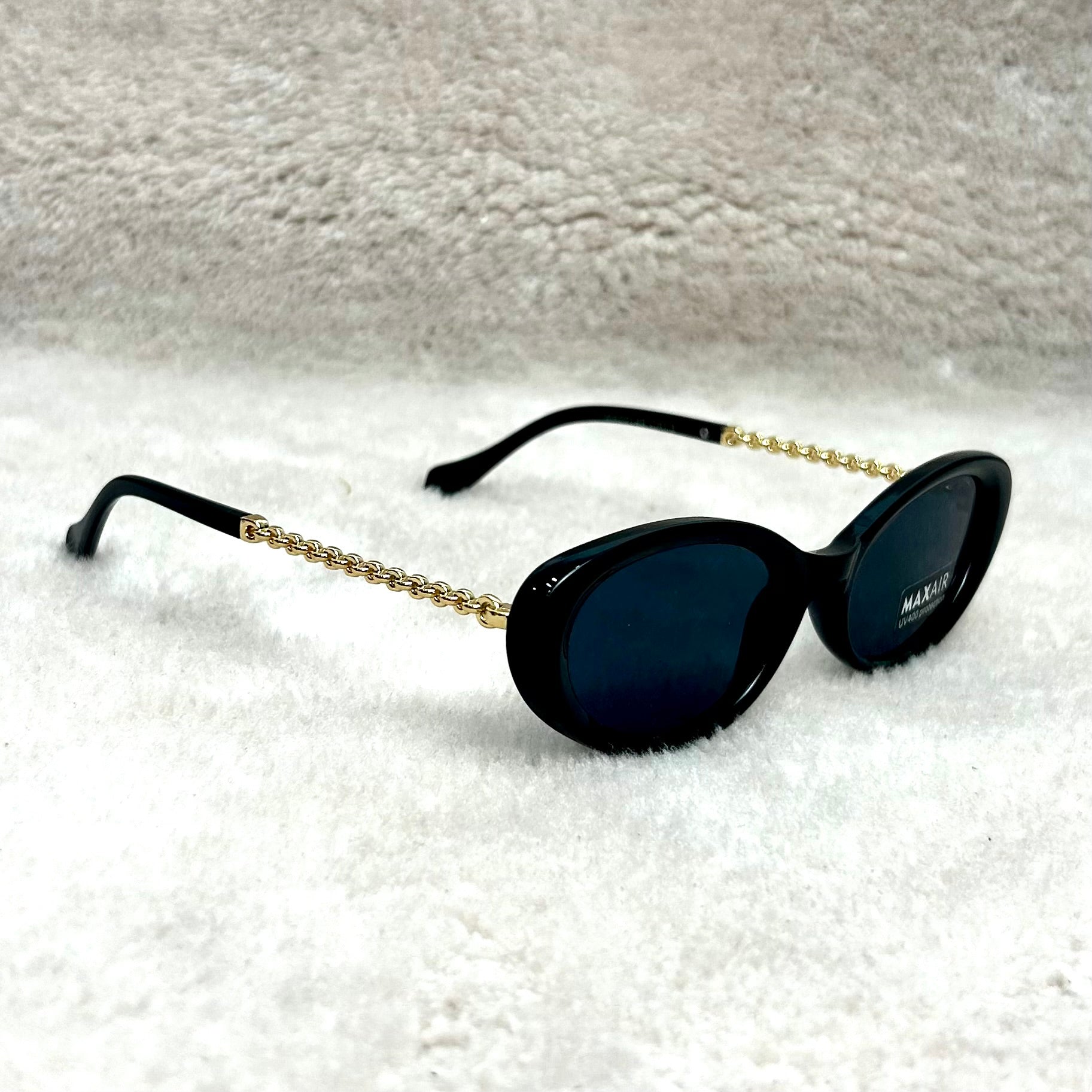 Occhiali da sole Ovali - MAXAIR