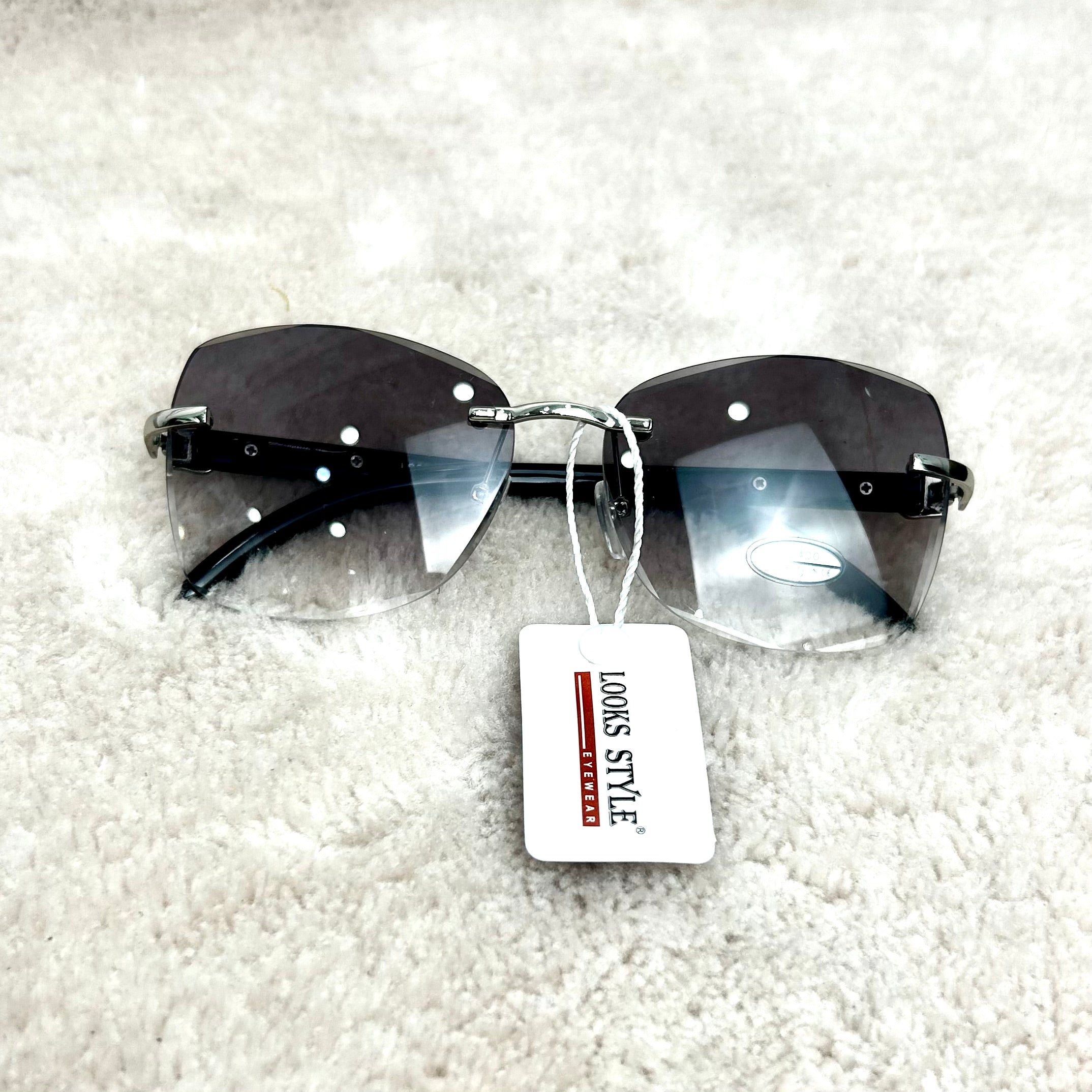 Occhiali da sole Square - EYEWEAR