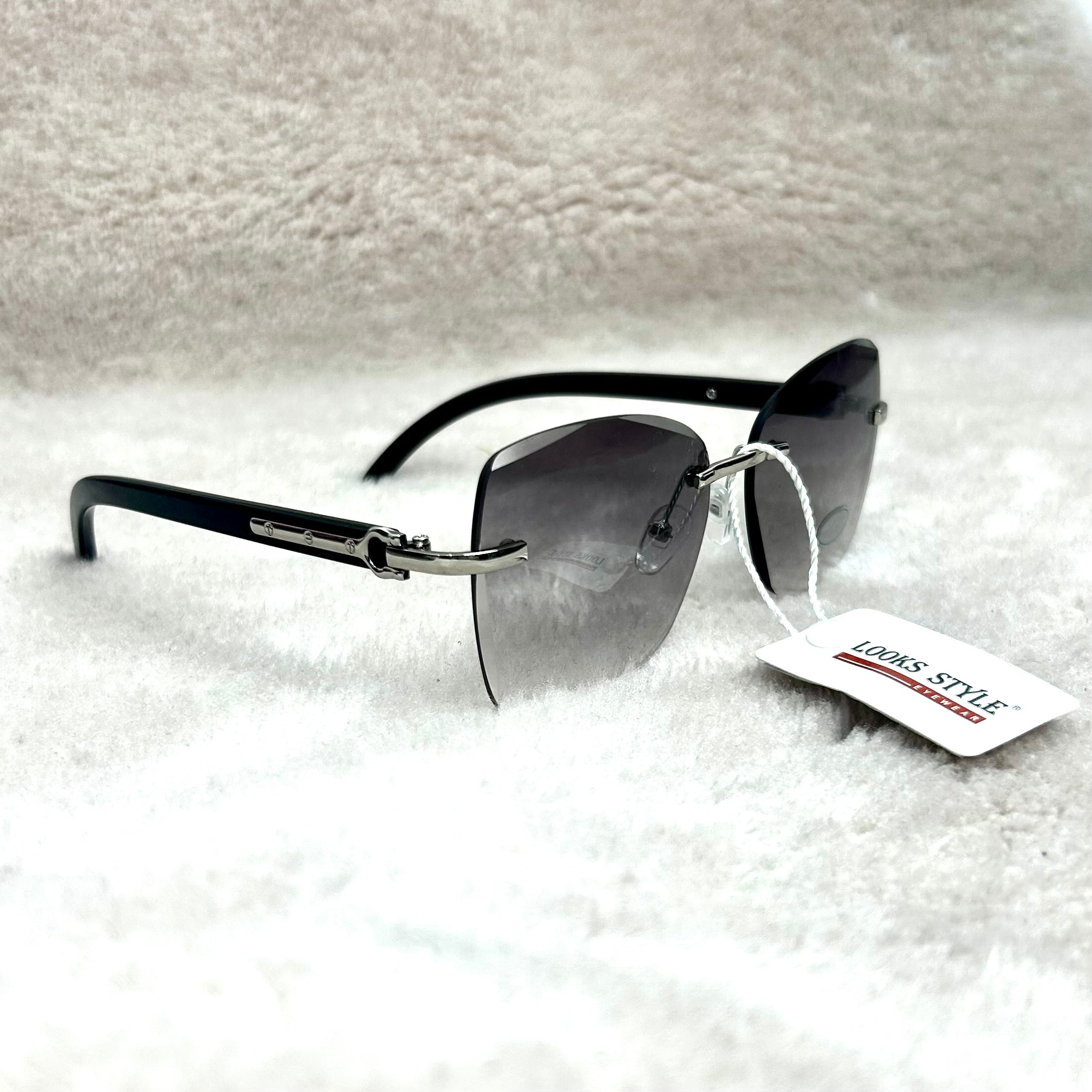 Occhiali da sole Square - EYEWEAR