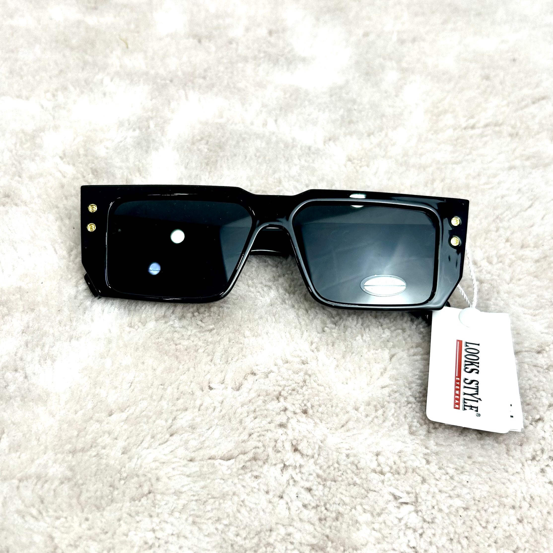 Occhiali da sole Rettangolari - EYEWEAR