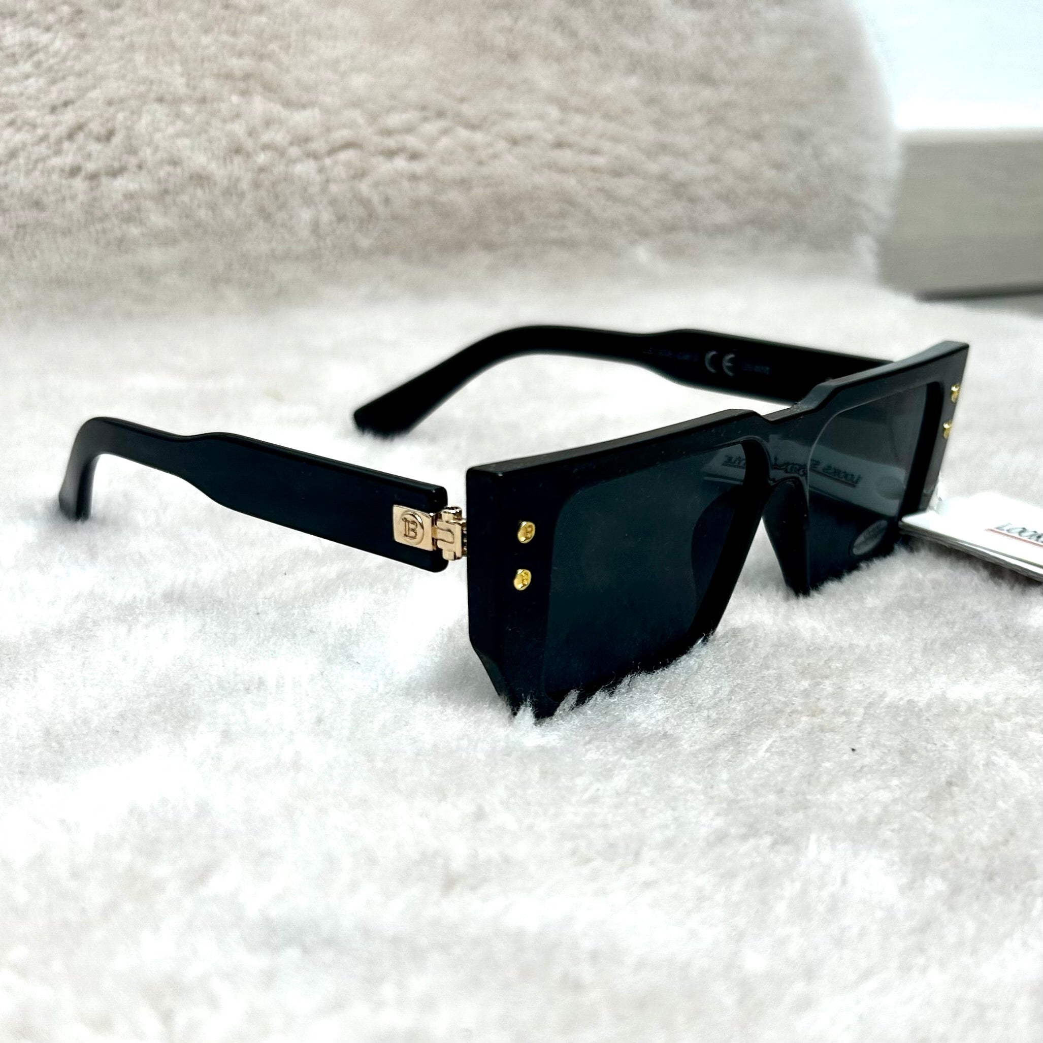 Occhiali da sole Rettangolari - EYEWEAR