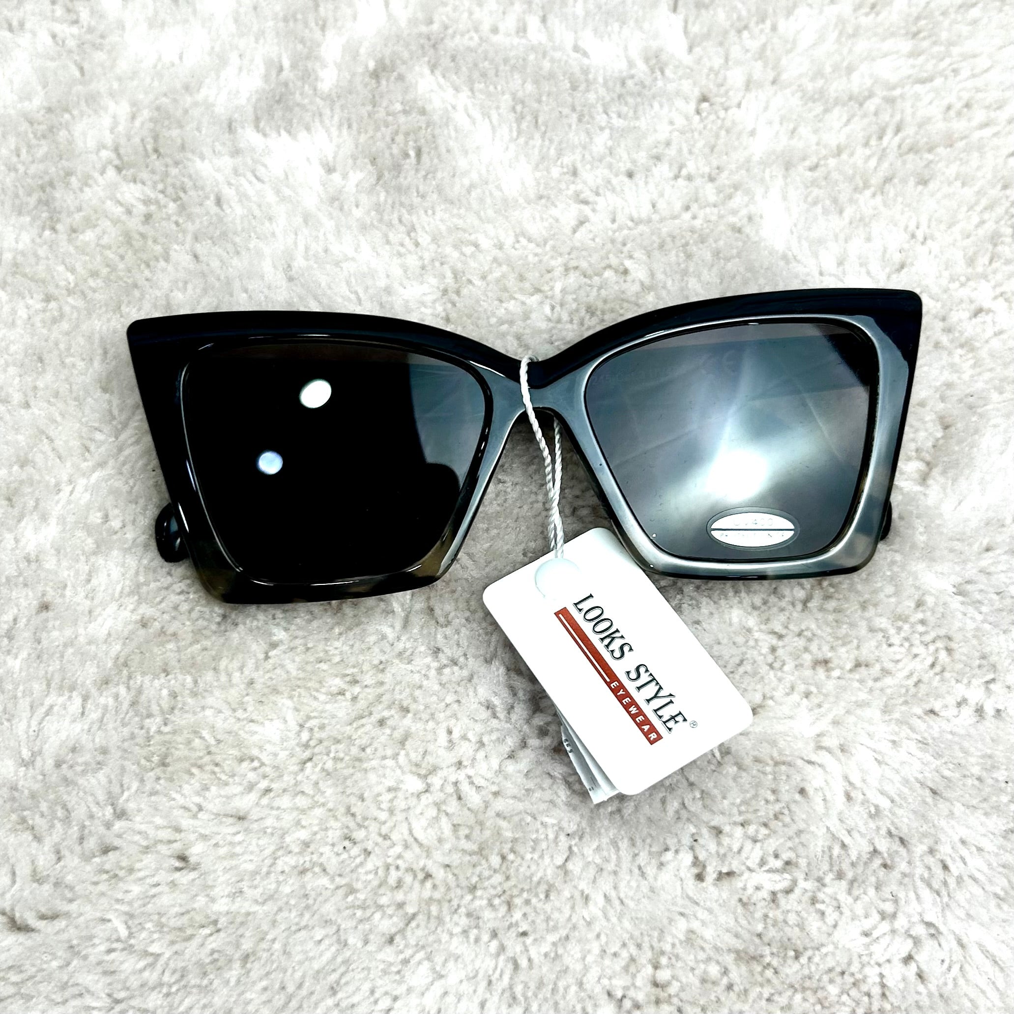 Occhiali da sole Butterfly - EYEWEAR