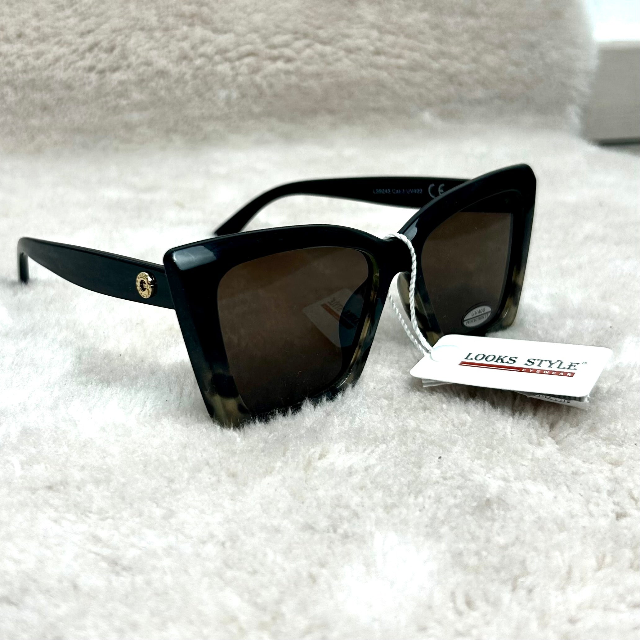 Occhiali da sole Butterfly - EYEWEAR