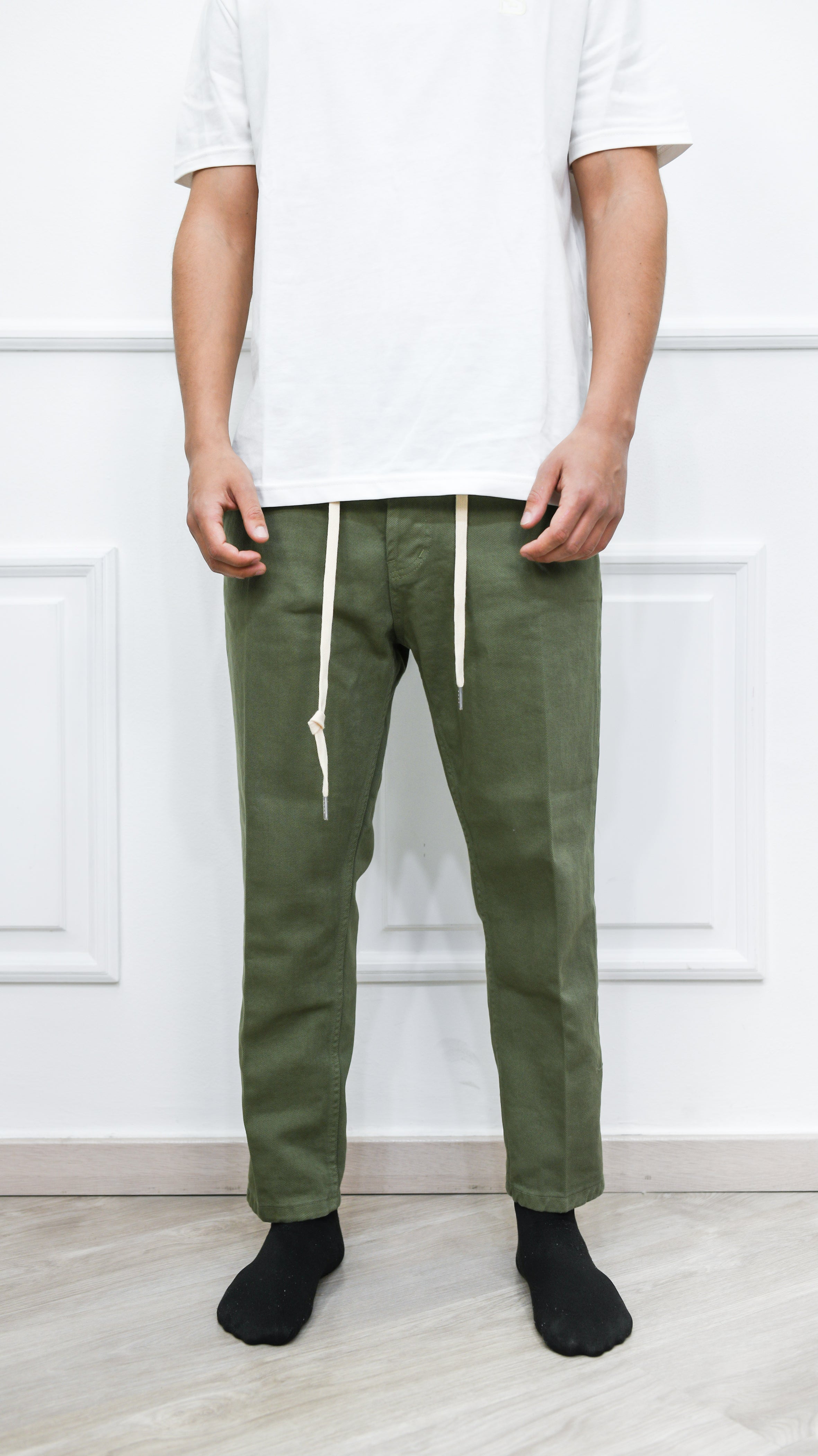 Pantalaccio con elastico - Blacksvnday