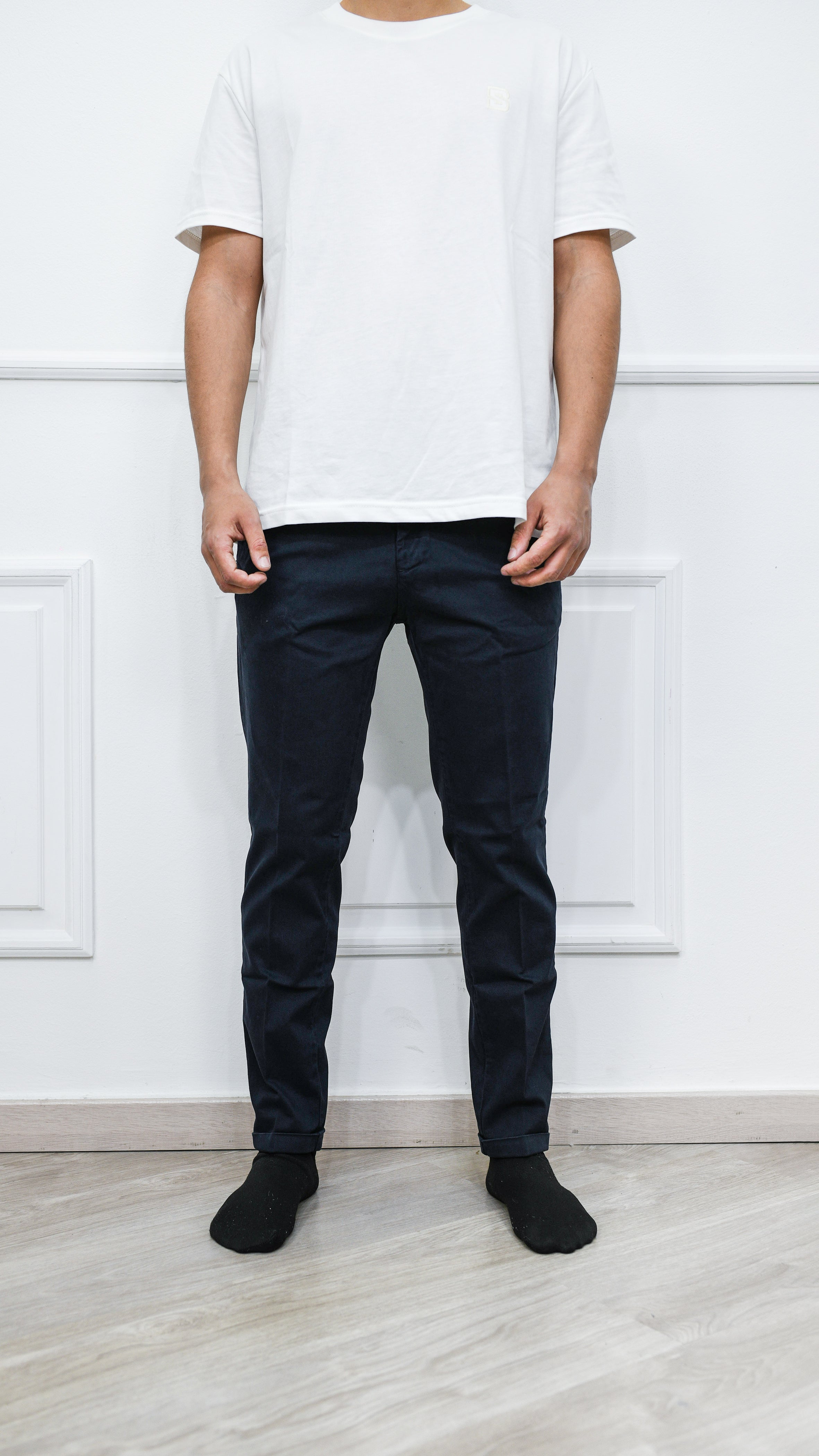 Pantalone Capri - Akirò