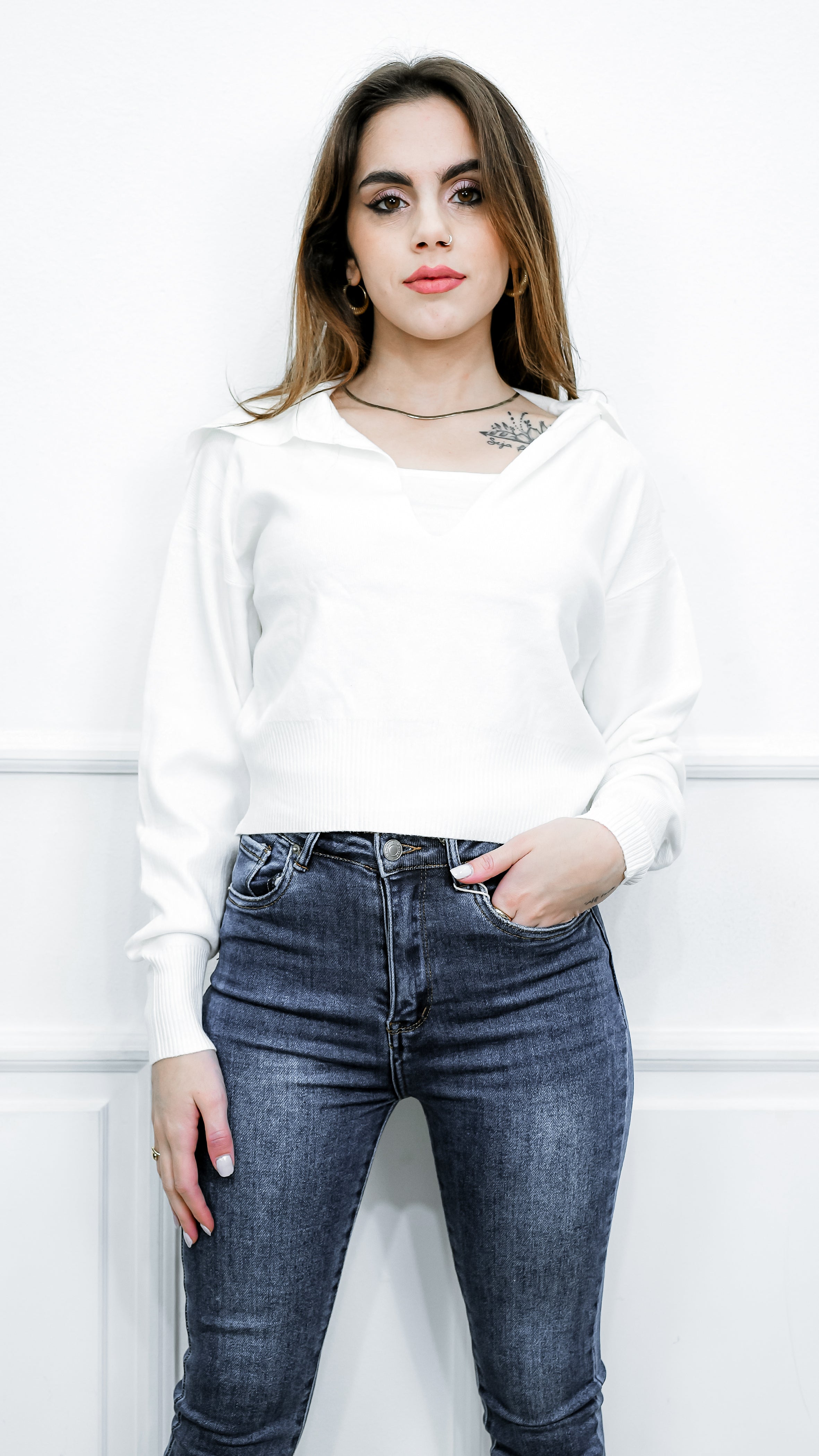 Maglia 2 Pz. - Sailor