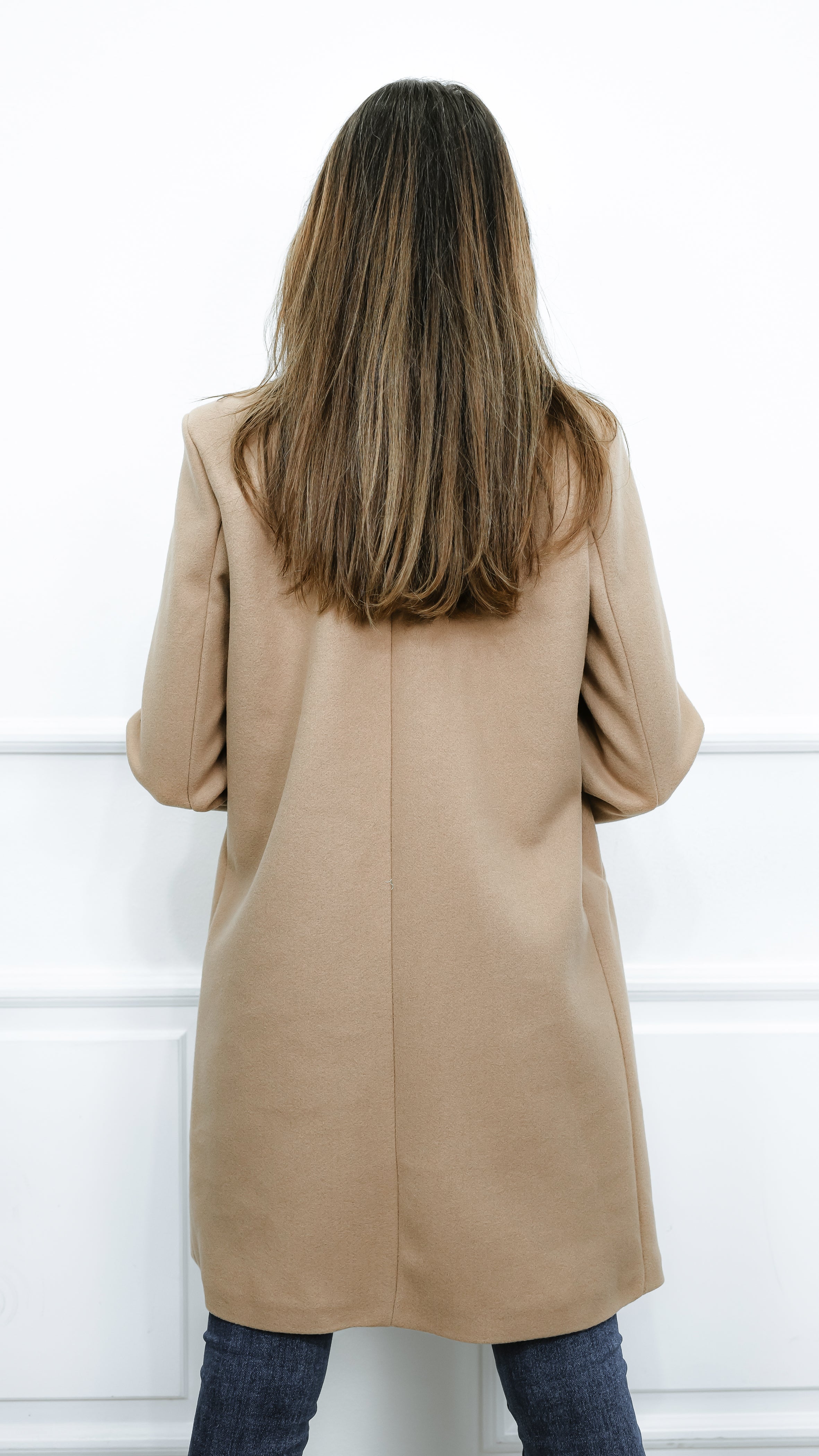 Cappotto - Hailey