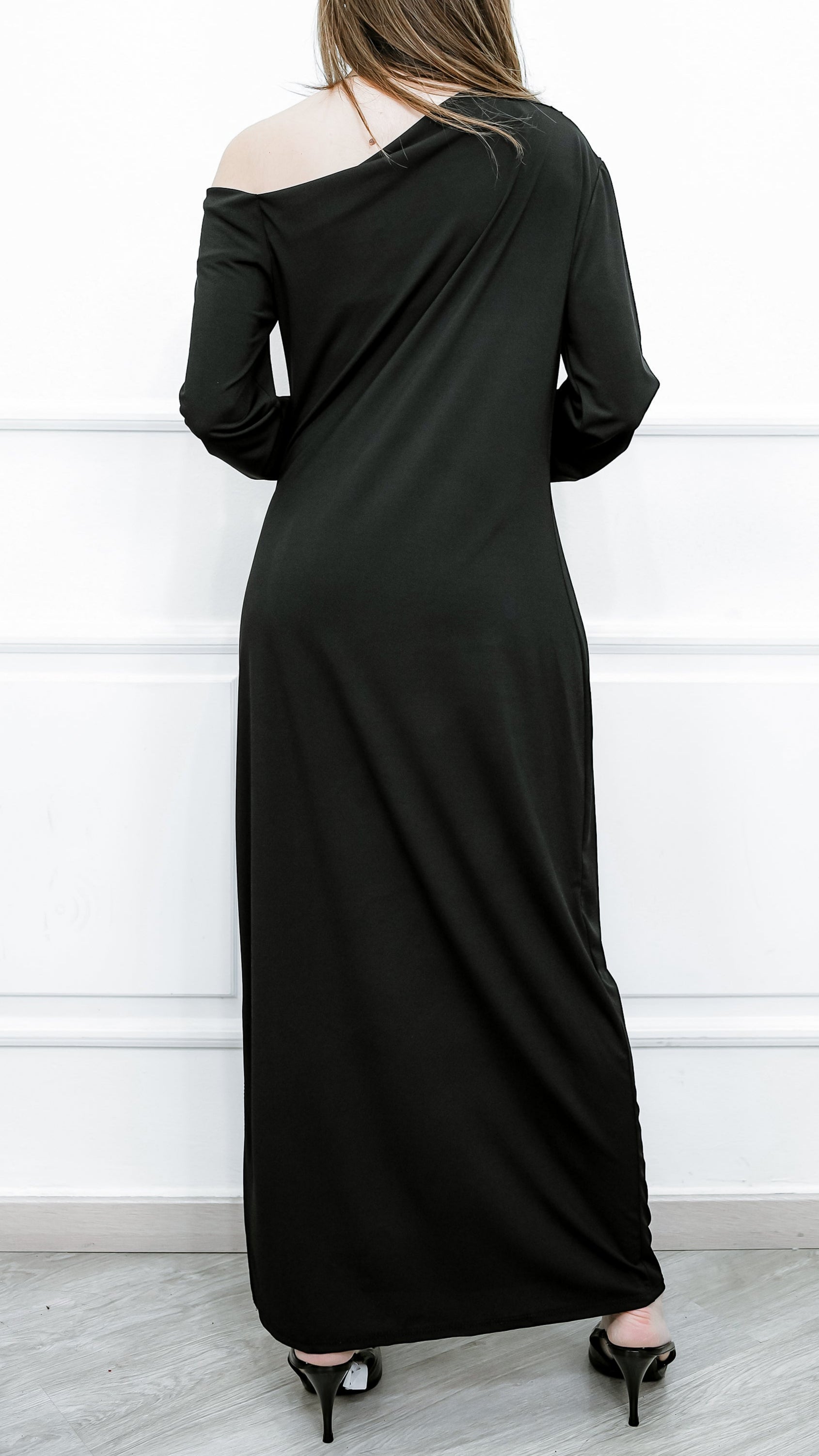 Abito asimmetrico - Kim