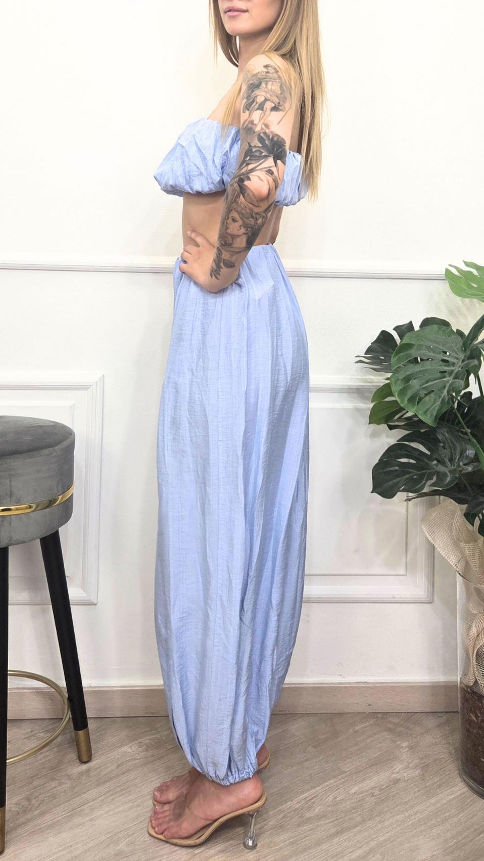 COMPLETO BOHO