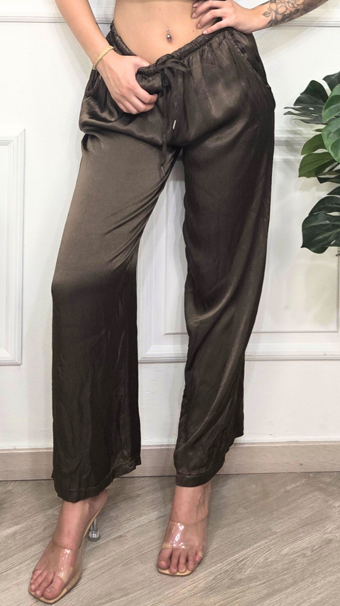 PANTALONI SAGGY - NEW COLLECTION