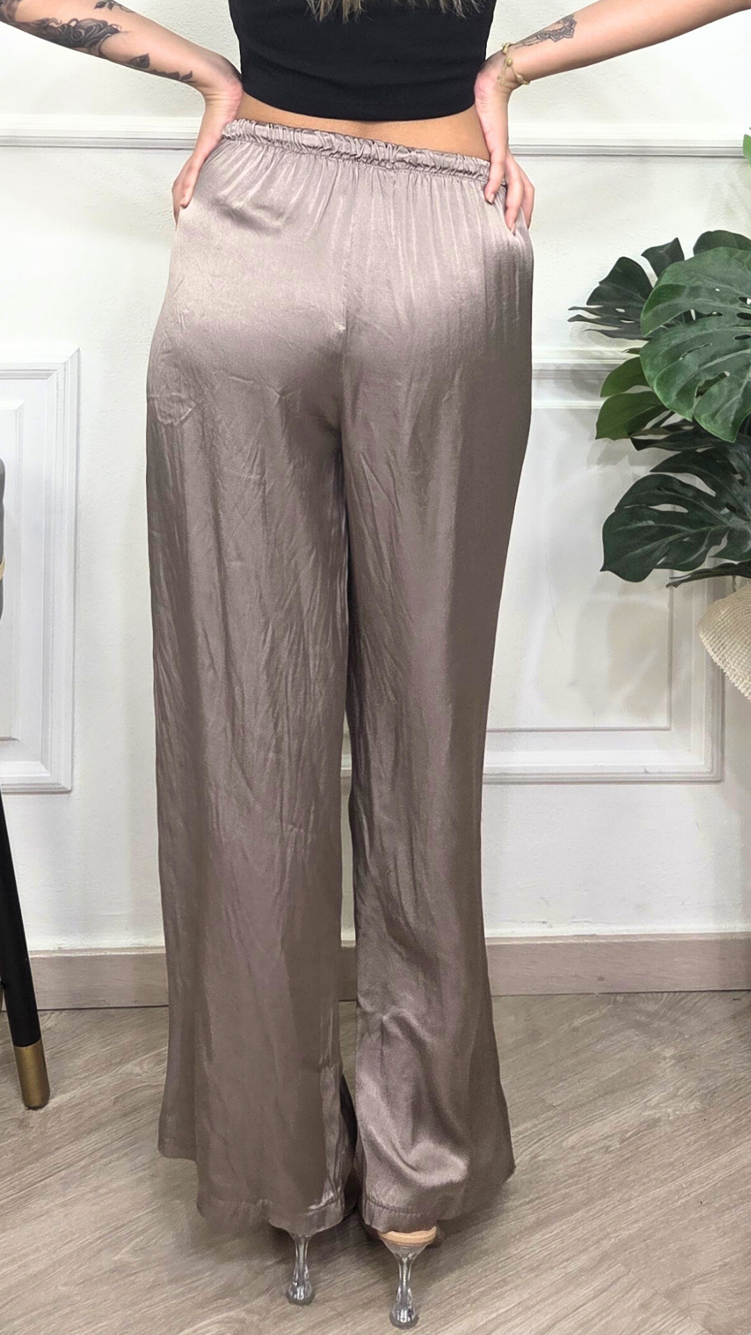 PANTALONI SAGGY - NEW COLLECTION