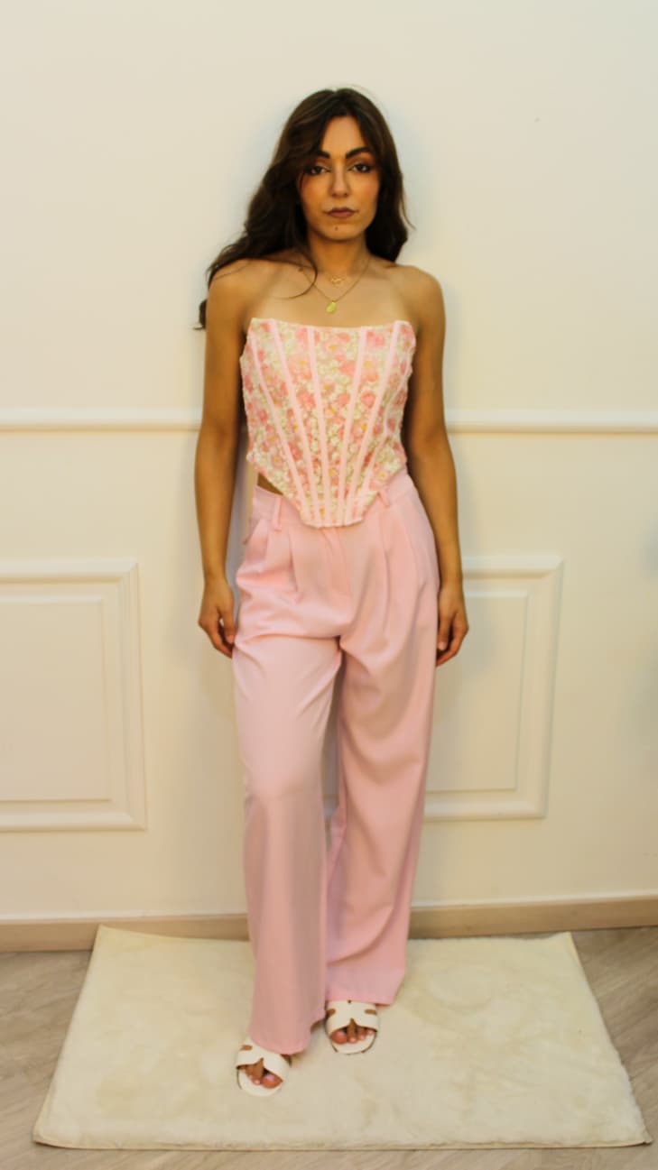 Pantalone Spring